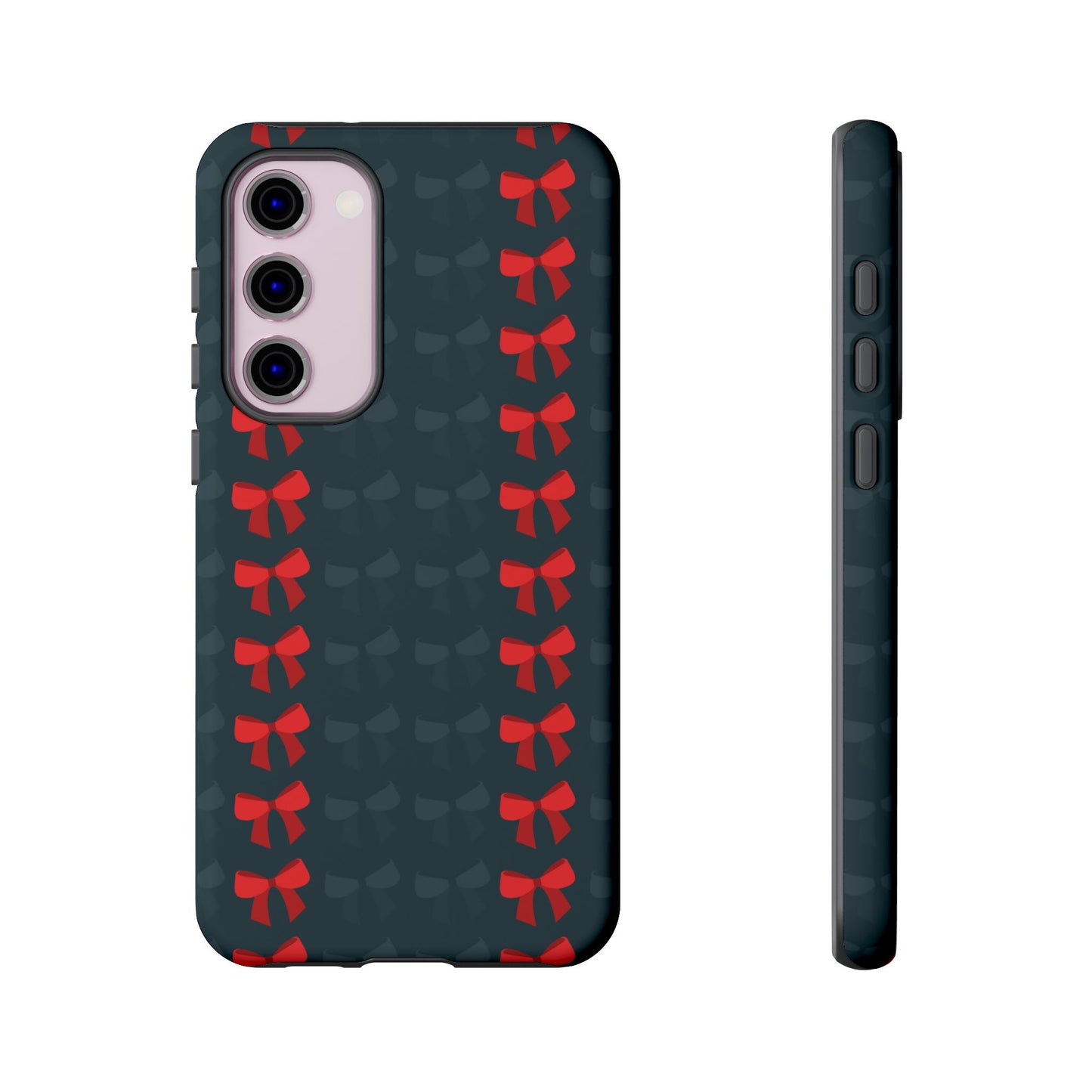 Ribbon Dreams #33-Tough Cases iPhone Samsung Google Pixel - MahaCase