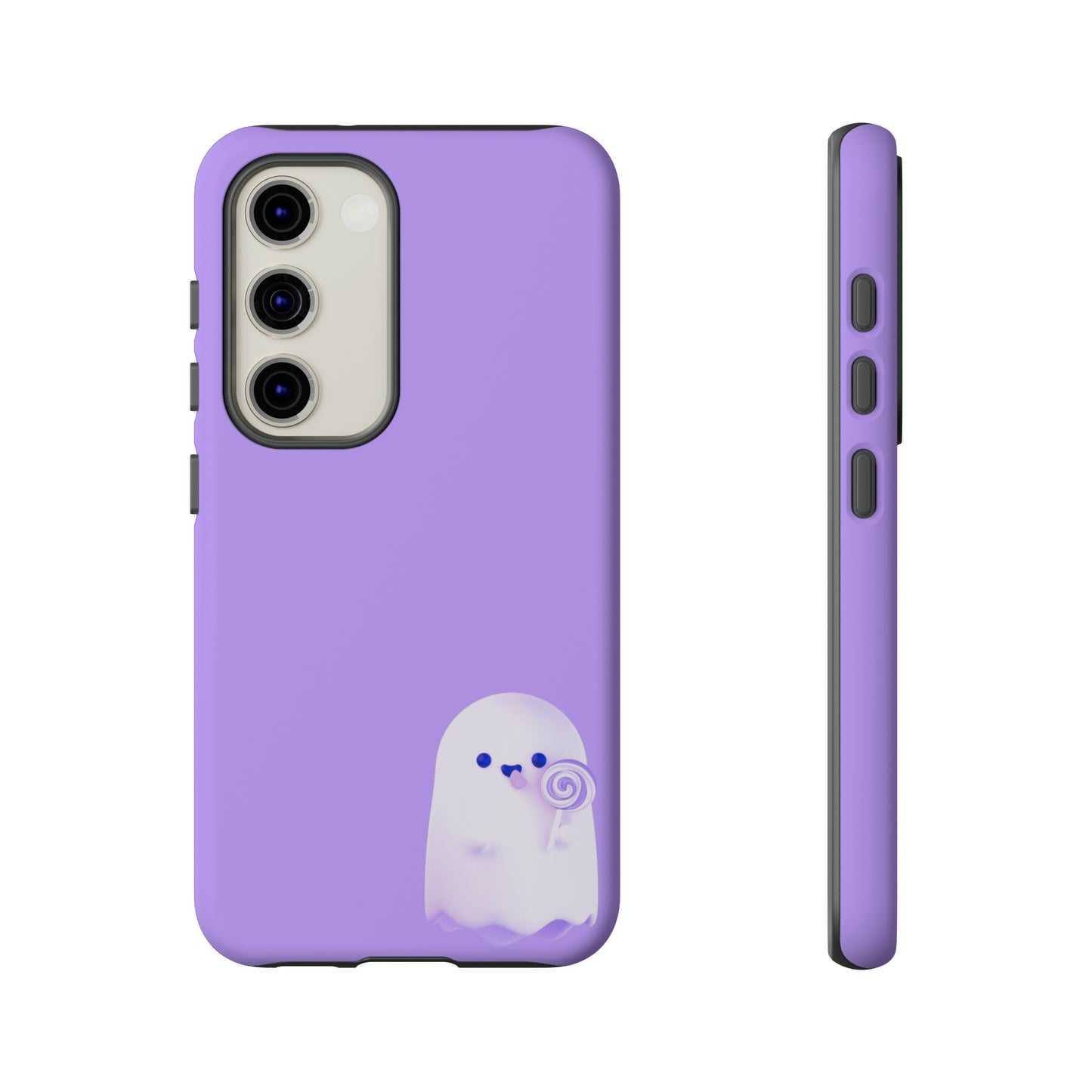 Boo-tiful Lollipop-Tough Cases - MahaCase