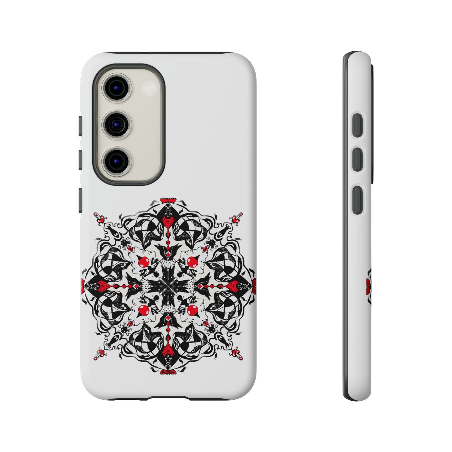 Design #42-Tough Cases - MahaCase