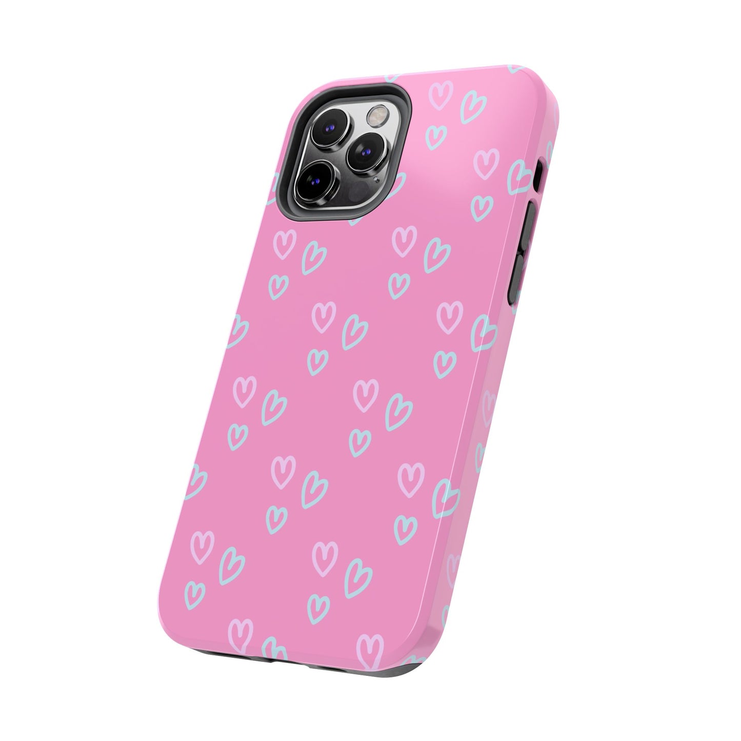 Hearty Blossom #77 Tough Phone Cases, Case-Mate - MahaCase