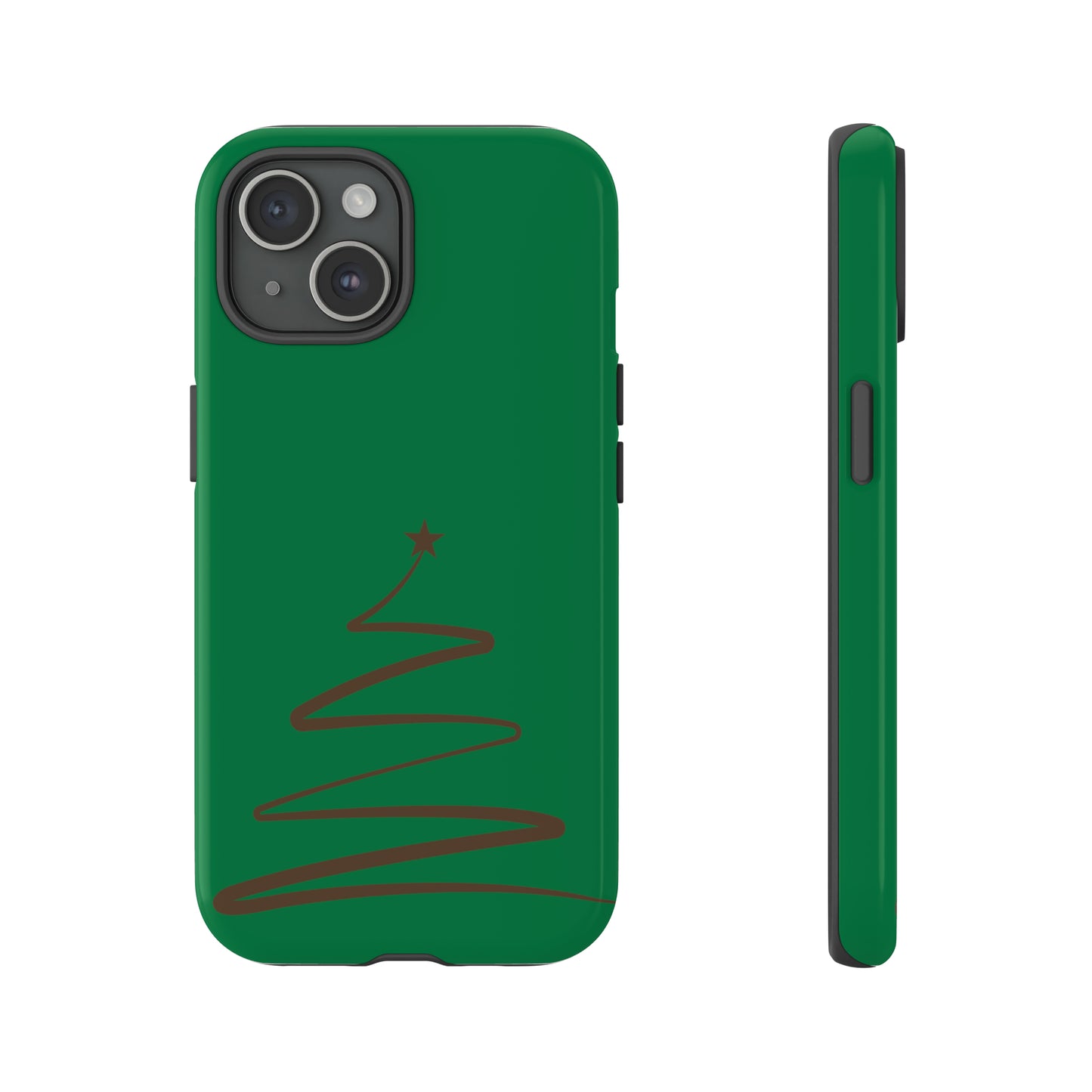 Simple Pine-Tough Cases - MahaCase