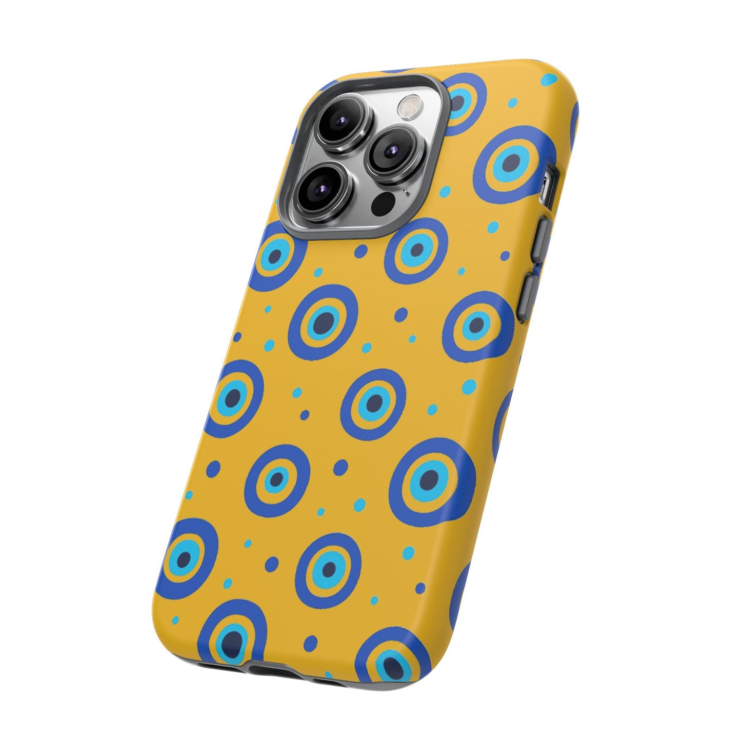 Evil Eye #26 Tough Cases - MahaCase