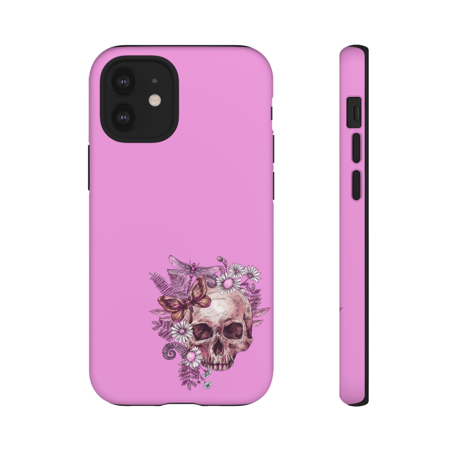 Skull Glam-Tough Cases - MahaCase