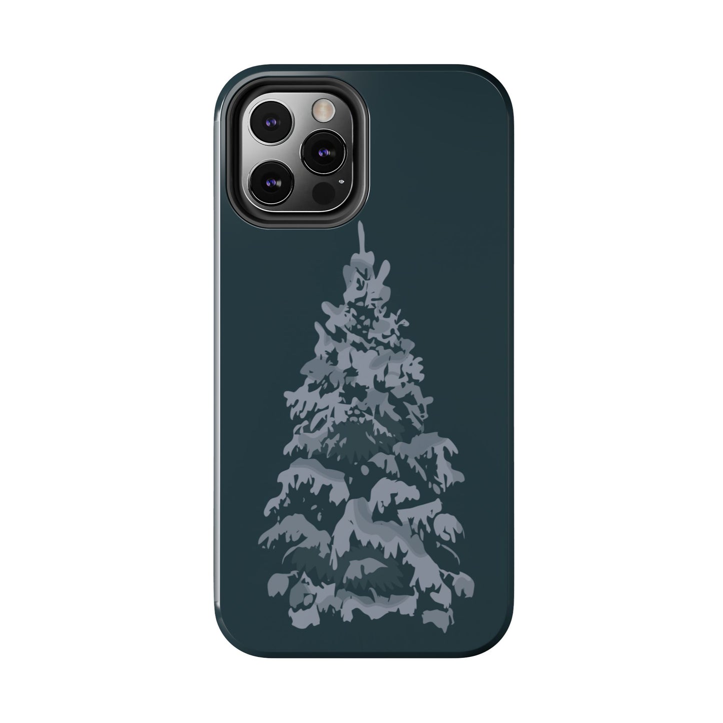 Treeish 02 - Tough Phone Cases -iPhone Samsung - MahaCase