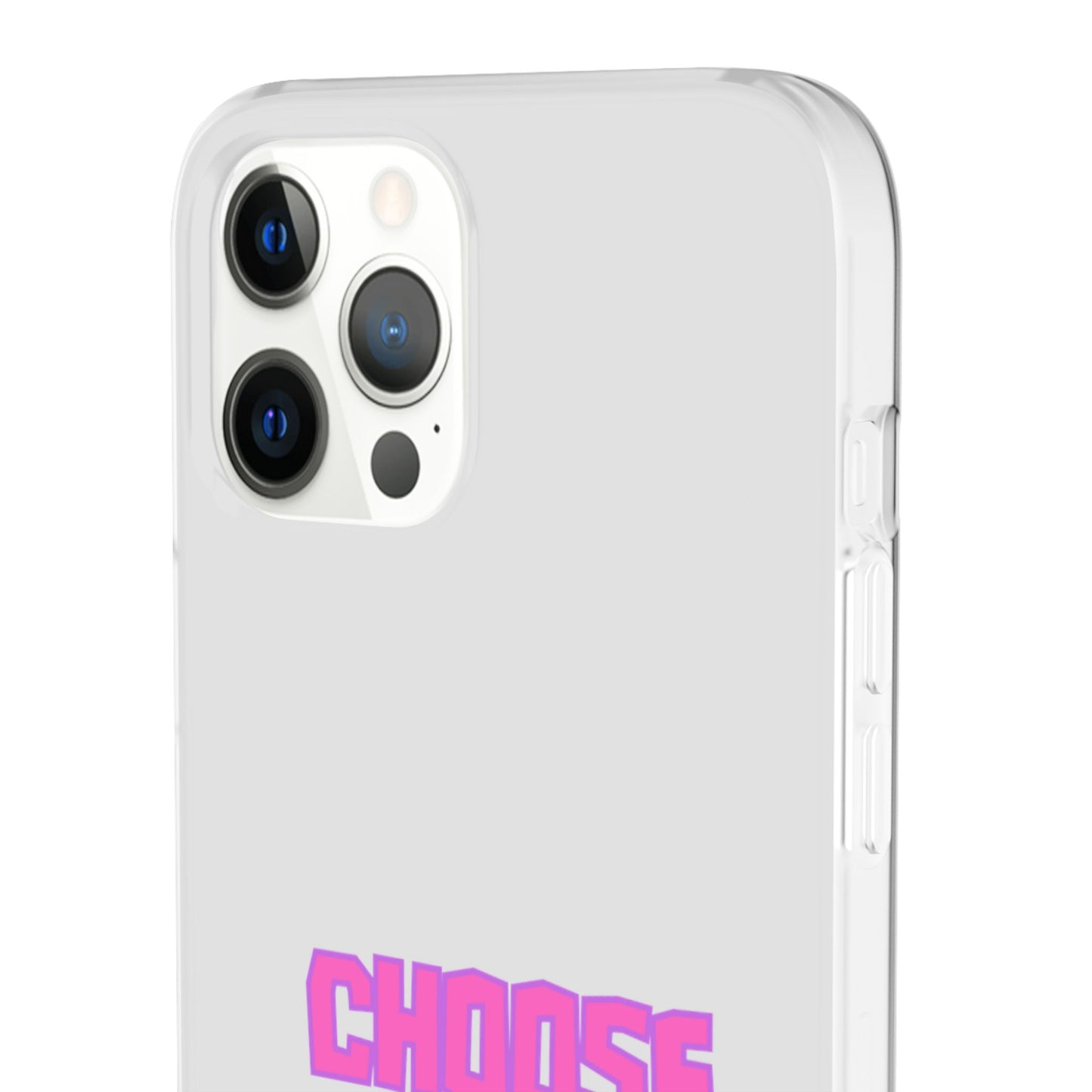 Choose Happiness Daily #22 Flexi Cases iPhone Samsung Gift Packaging - MahaCase