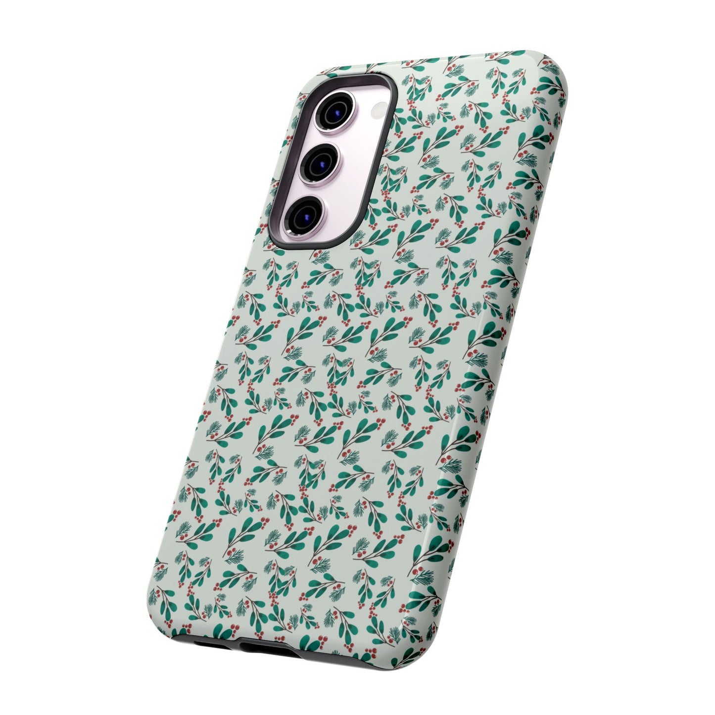 Holly Harmony #22 - Tough Cases iPhone Samsung Google Pixel - MahaCase