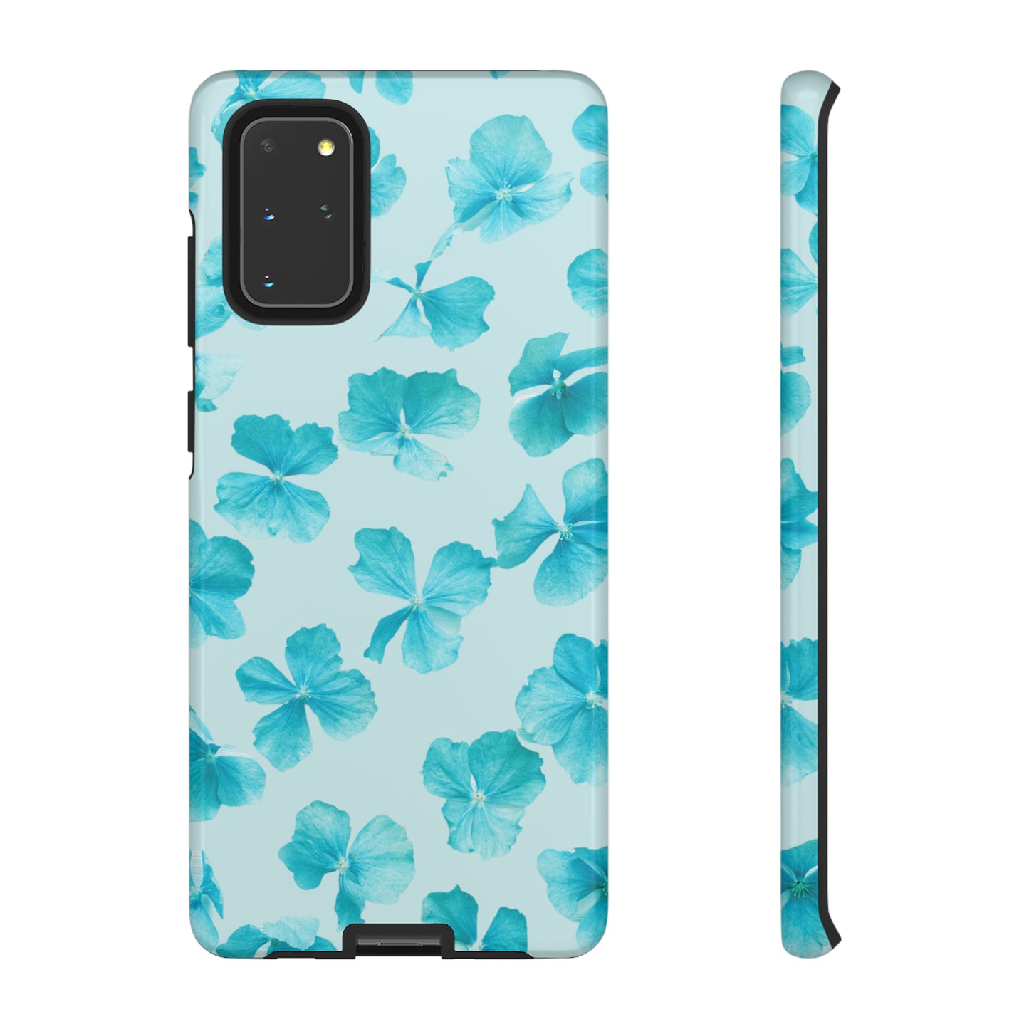 Floral Dreams #21-Tough Cases - MahaCase