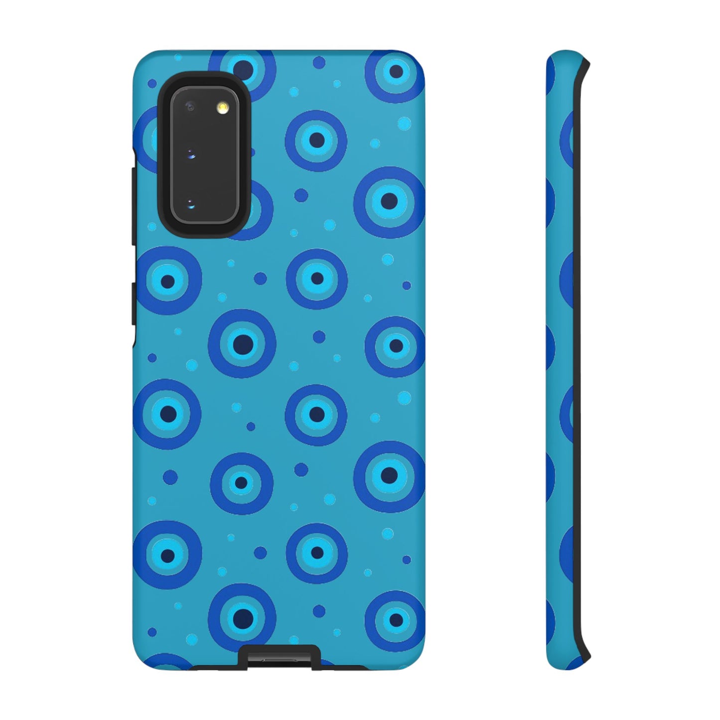 Evil Eye #24 Tough Cases - MahaCase