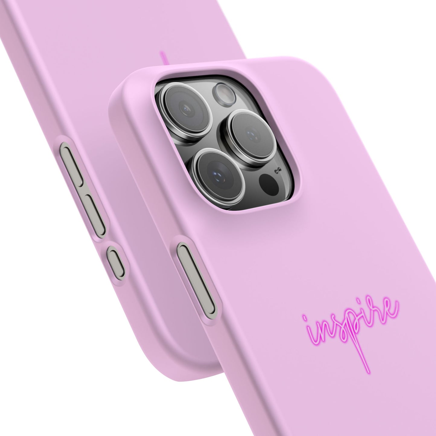 Inspire #22 Snap Cases - MahaCase