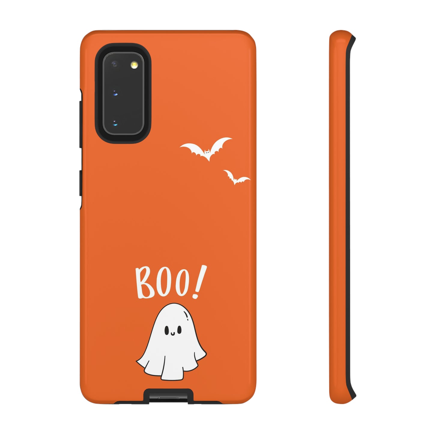 BOO! #2-Tough Cases - MahaCase