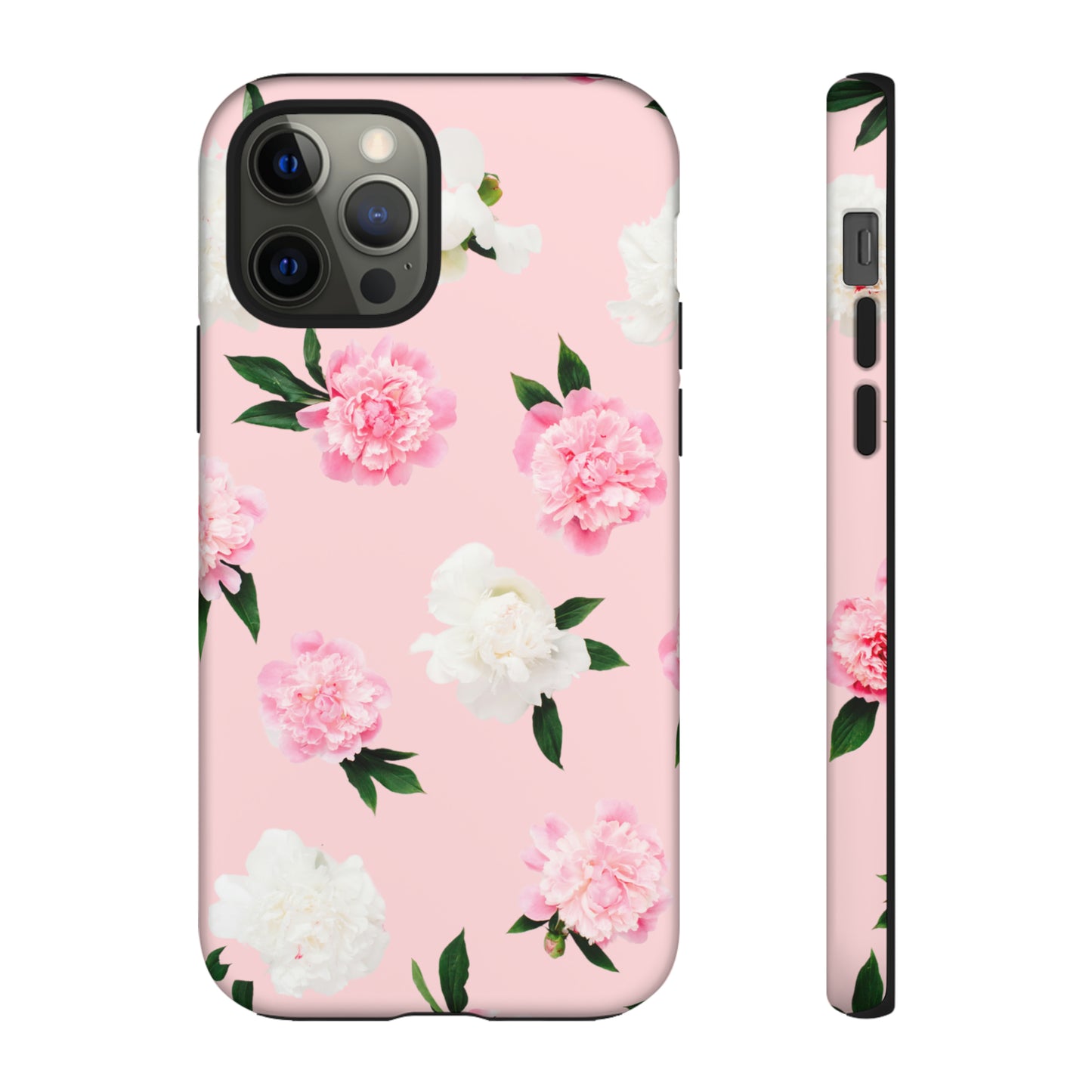 Floral Charm #44-Tough Cases - MahaCase