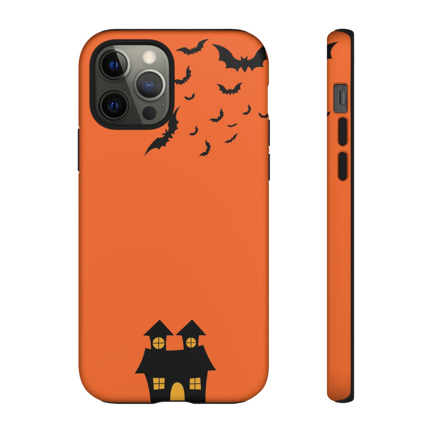 Spooktacular House-Tough Cases - MahaCase