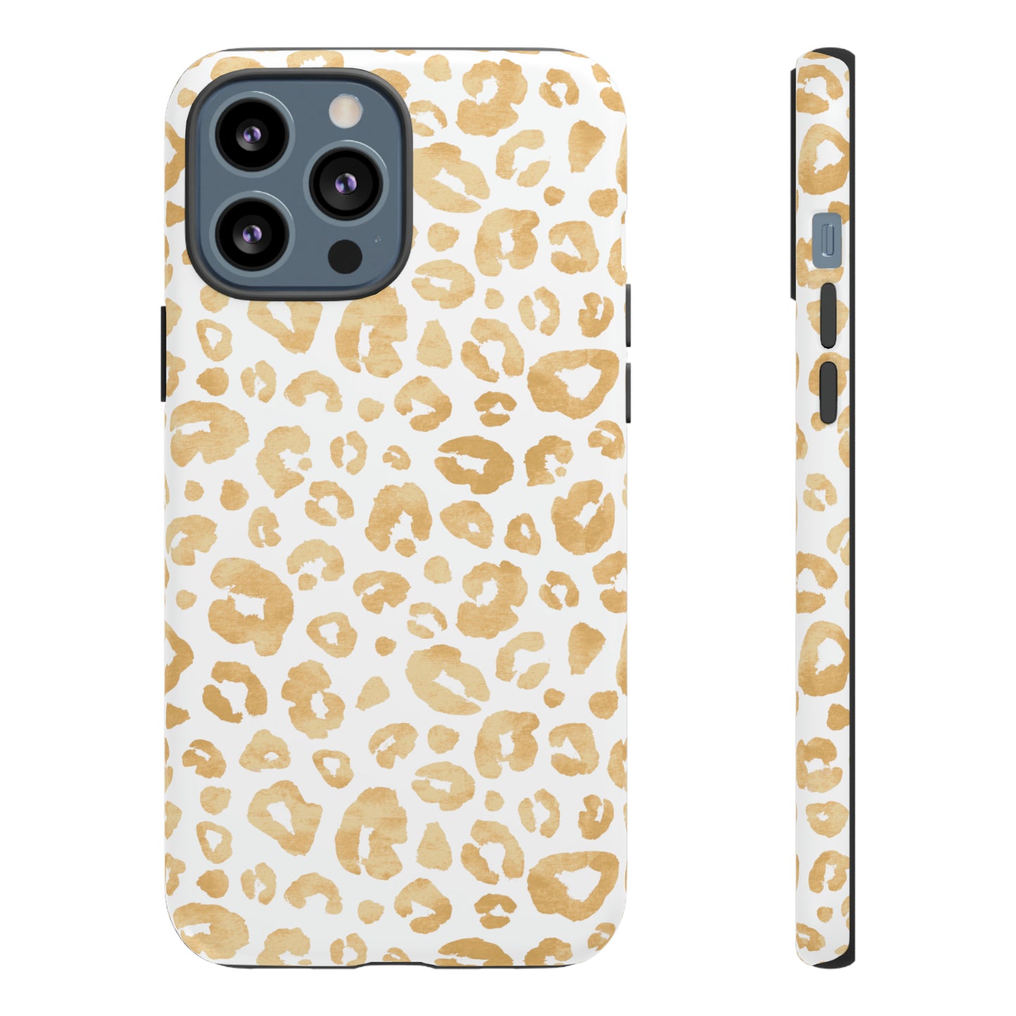 Leo Elegance-Tough Cases - MahaCase
