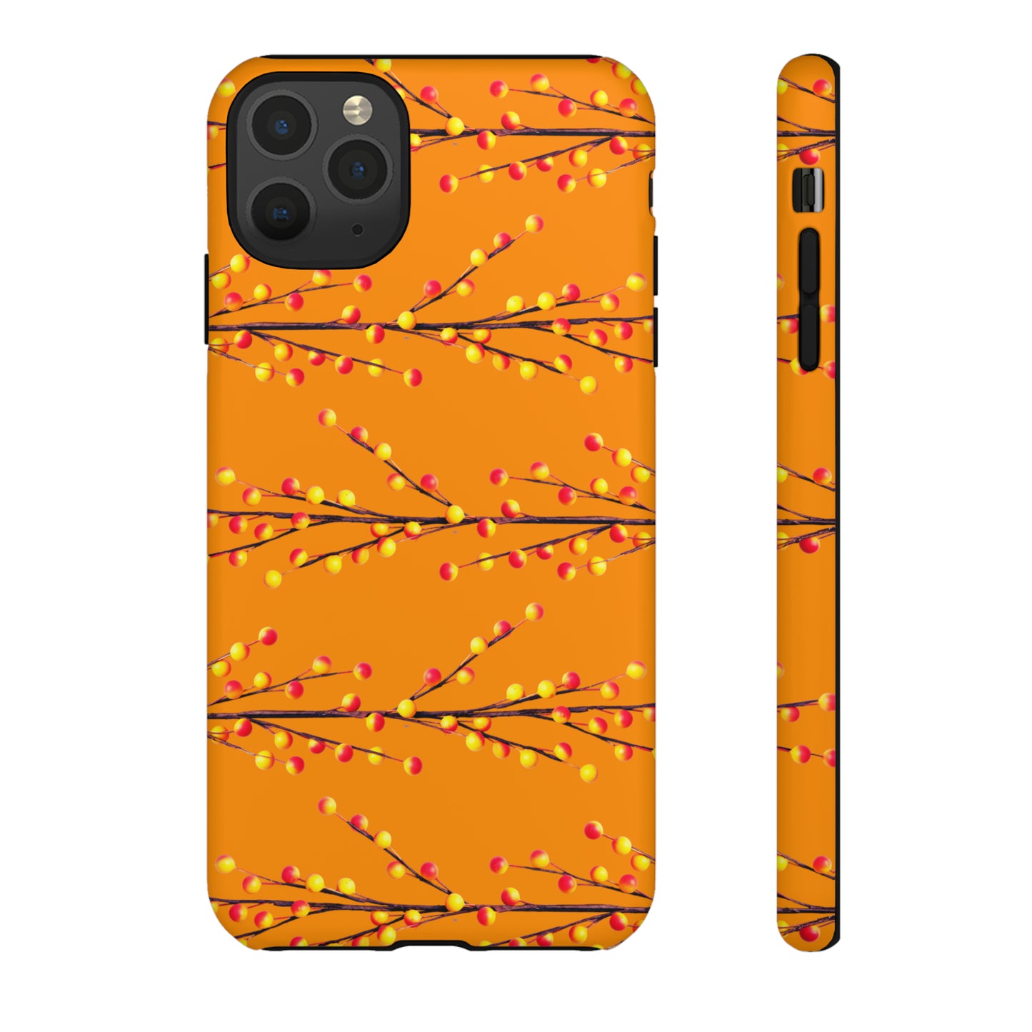 Fall Pattern #32-Tough Cases - MahaCase