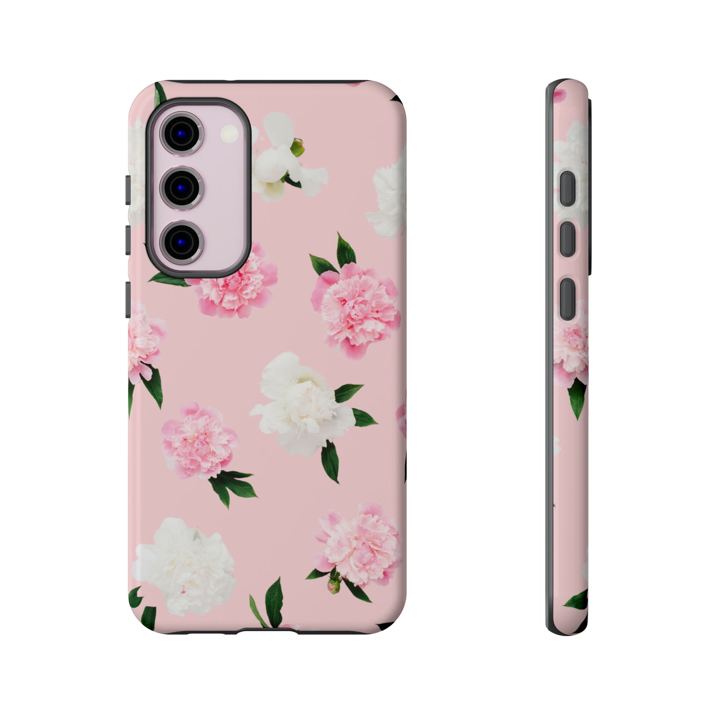 Floral Charm #44-Tough Cases - MahaCase