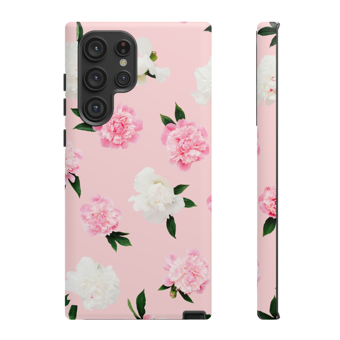 Floral Charm #44-Tough Cases - MahaCase