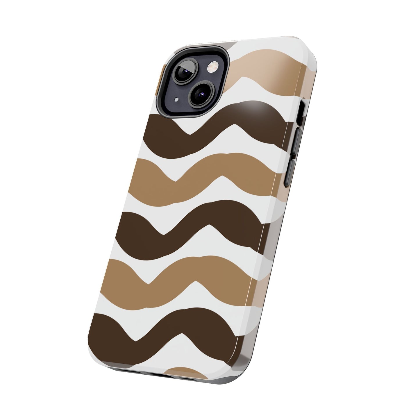 Pattern #17-Tough Phone Cases - MahaCase