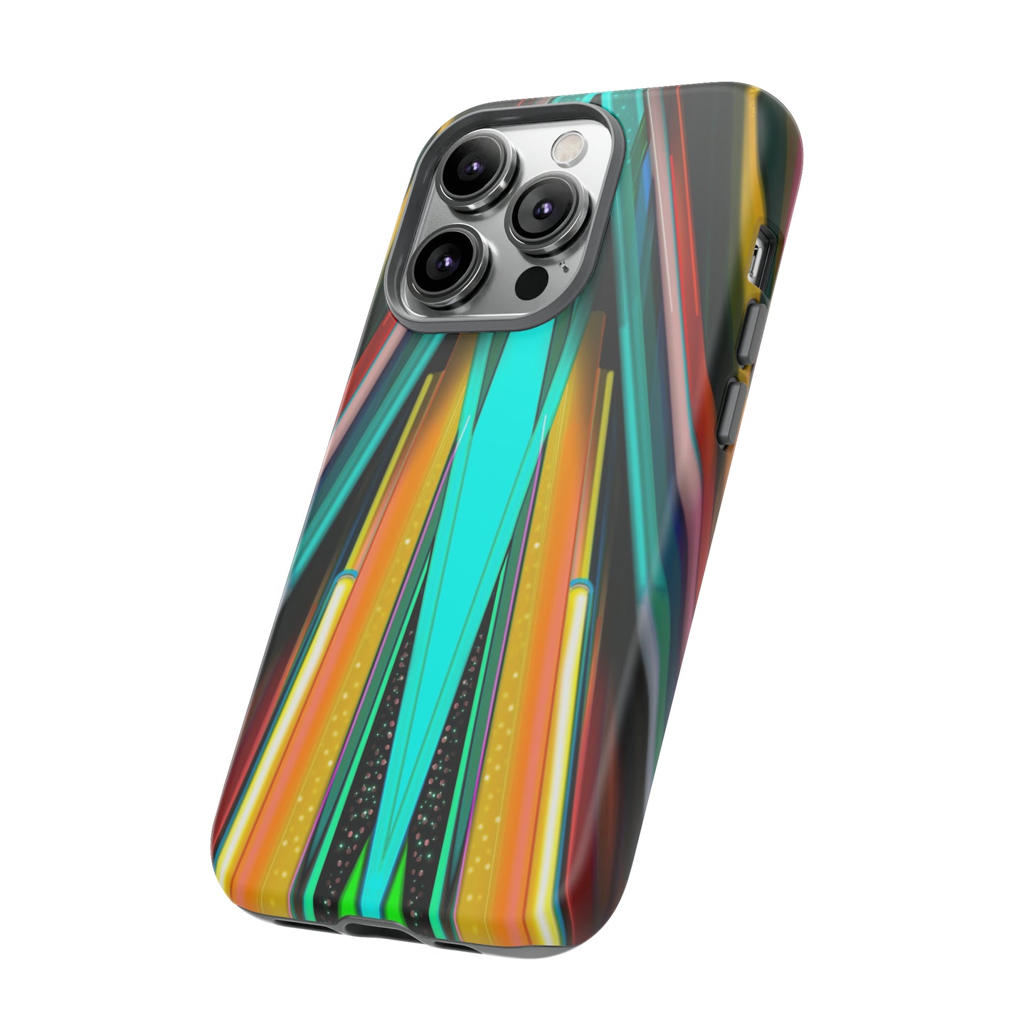 Spectrum Shades-Tough Cases - MahaCase