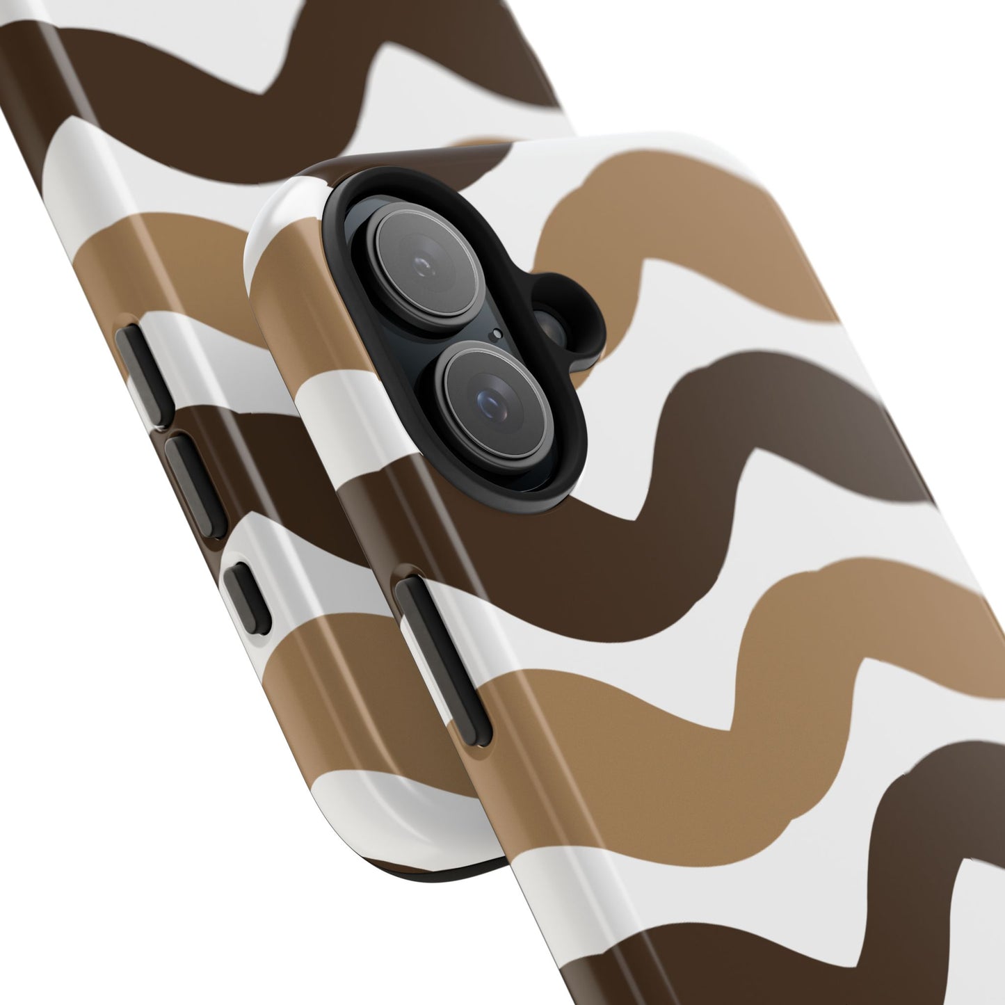 Pattern #17-Tough Phone Cases - MahaCase