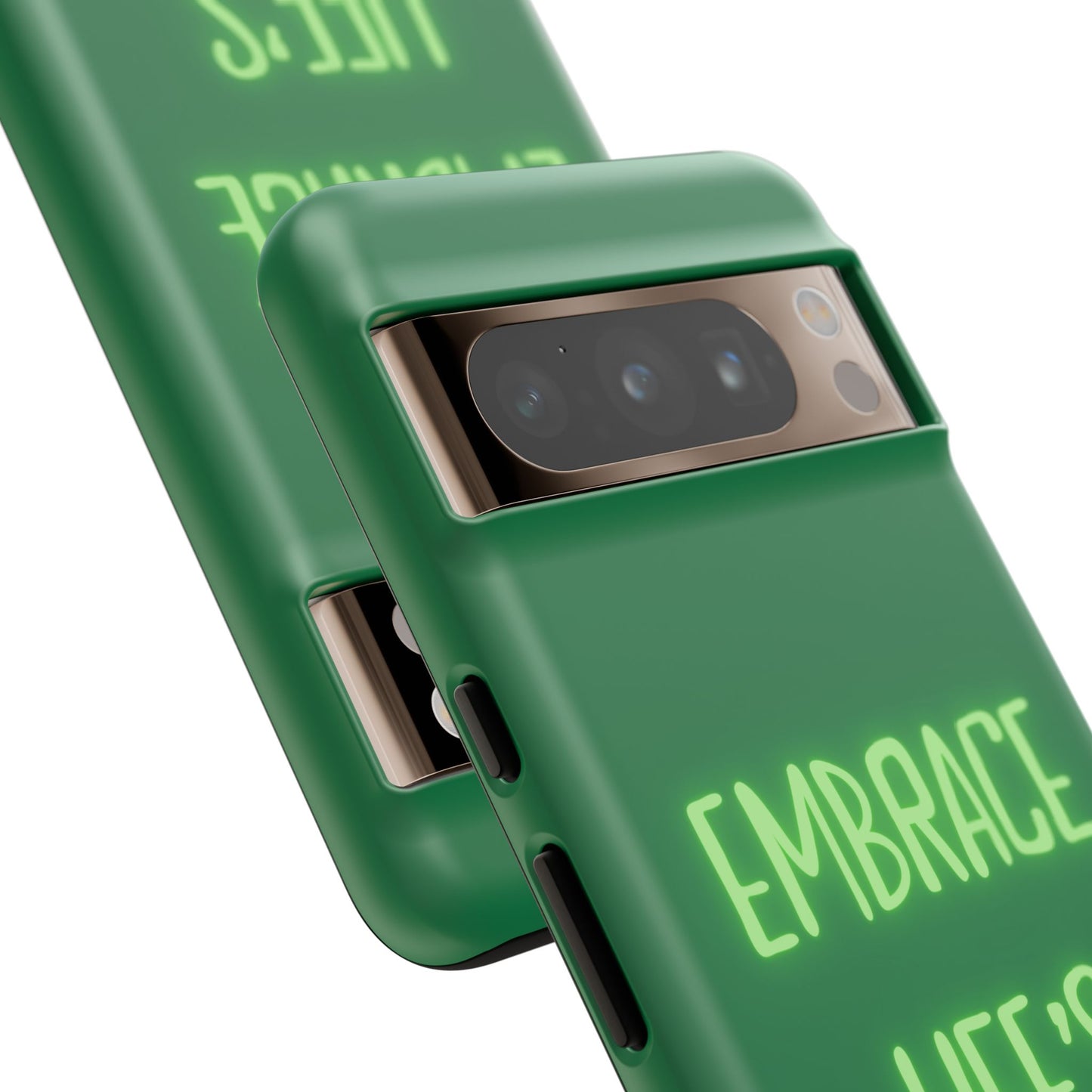 Embrace Life’s Blessings #24 Tough Cases iPhone Samsung Google Pixel - MahaCase