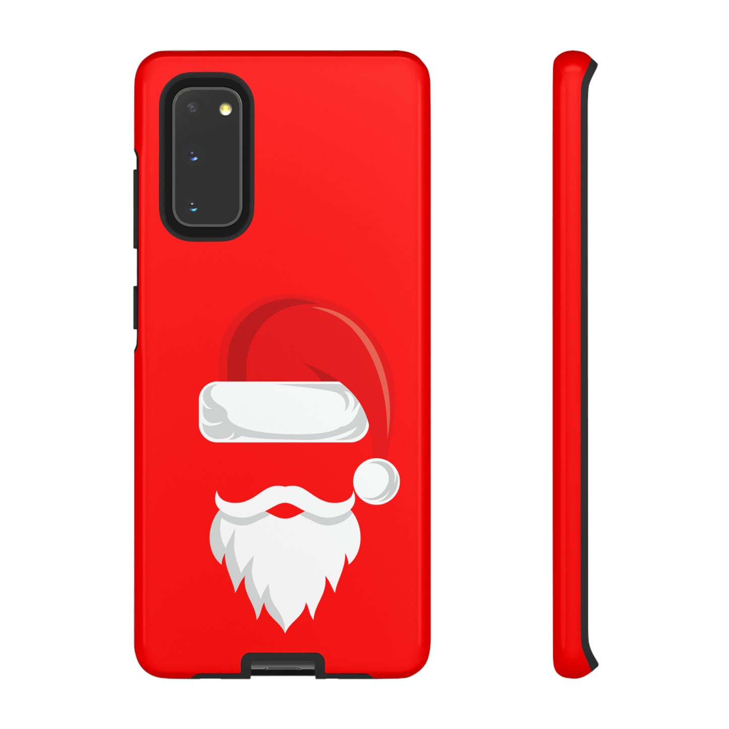 Santa's Spirit #22-Tough Cases - MahaCase