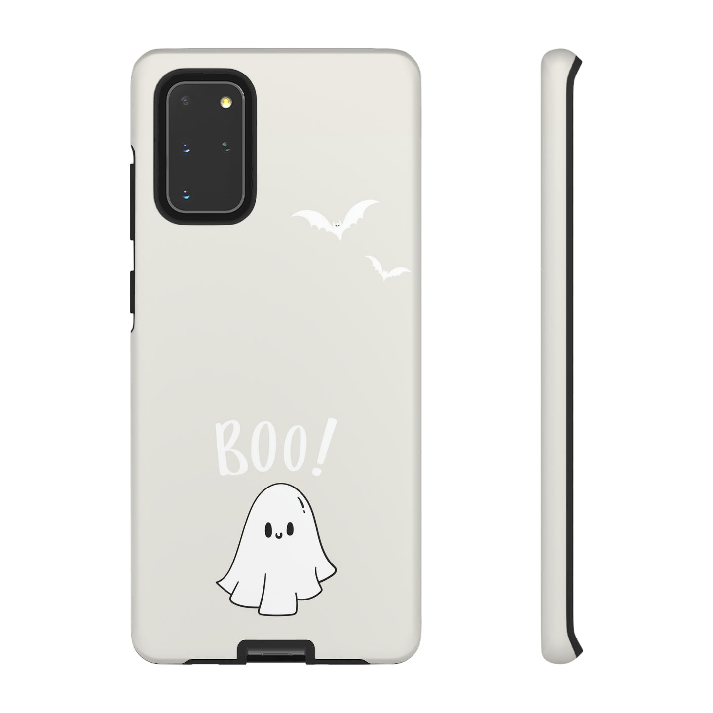 BOO! #1-Tough Cases - MahaCase