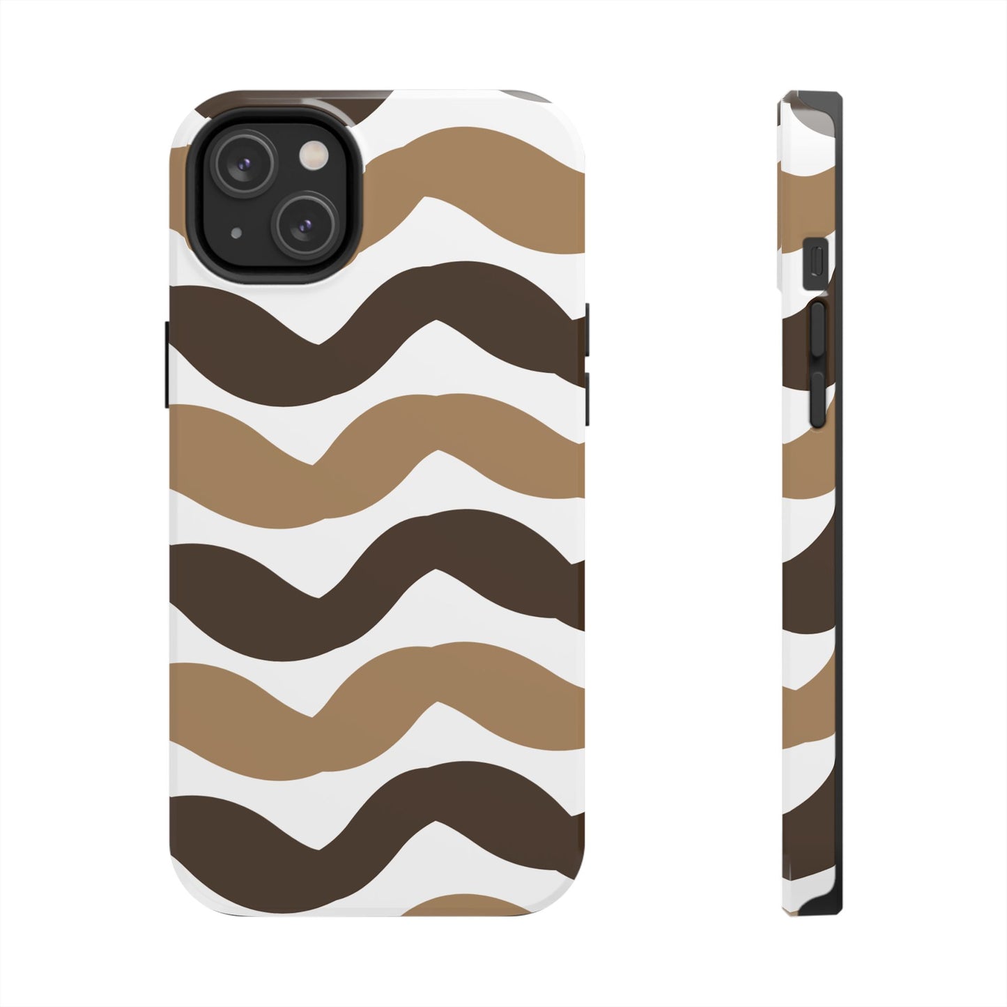 Pattern #17-Tough Phone Cases - MahaCase
