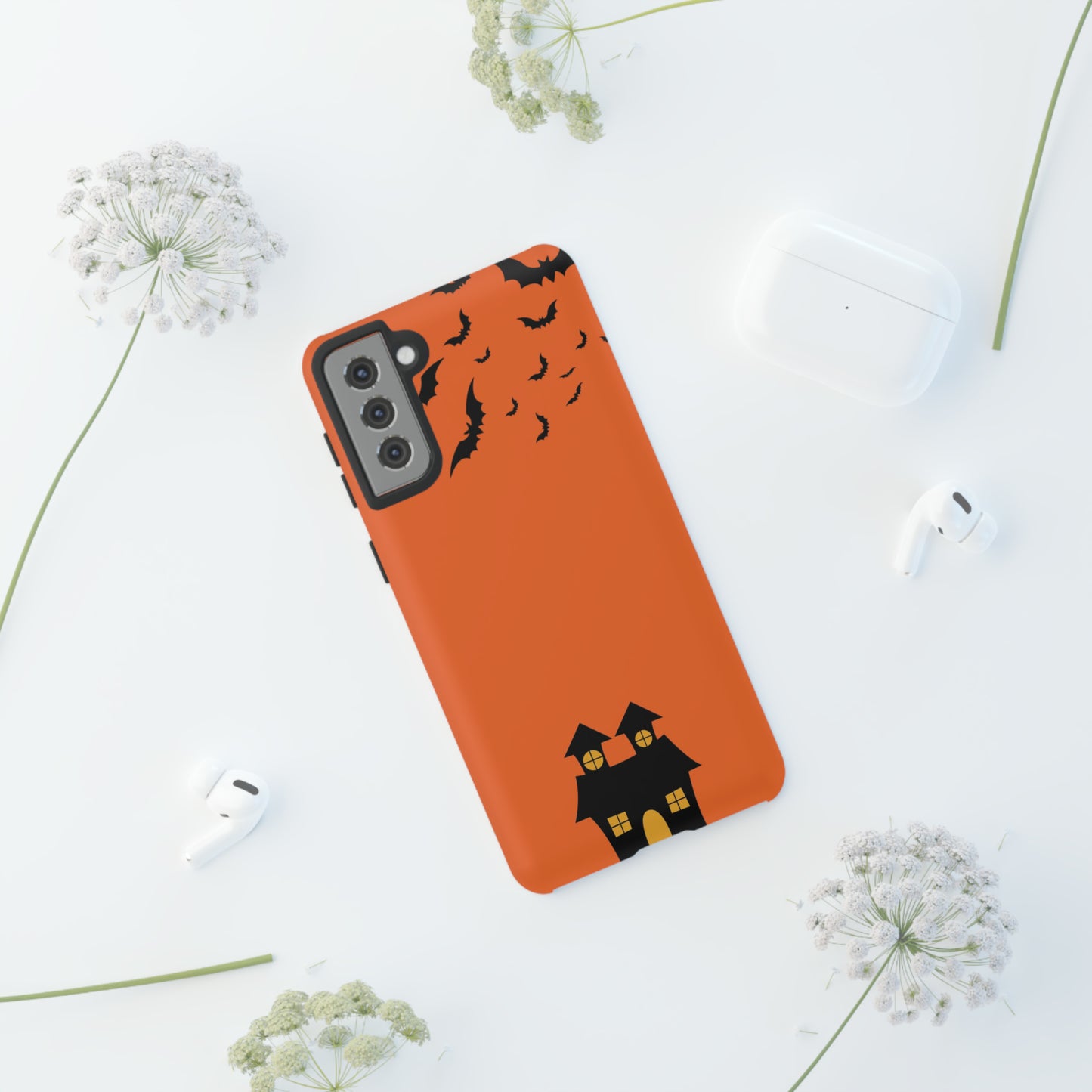 Spooktacular House-Tough Cases - MahaCase