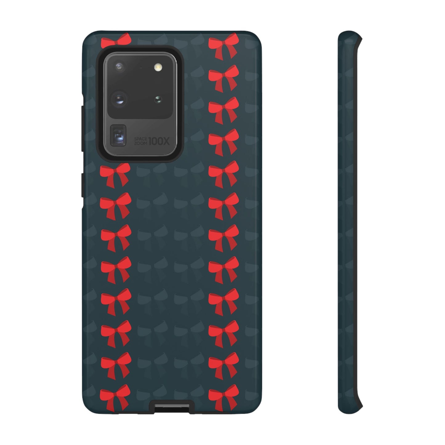 Ribbon Dreams #33-Tough Cases iPhone Samsung Google Pixel - MahaCase