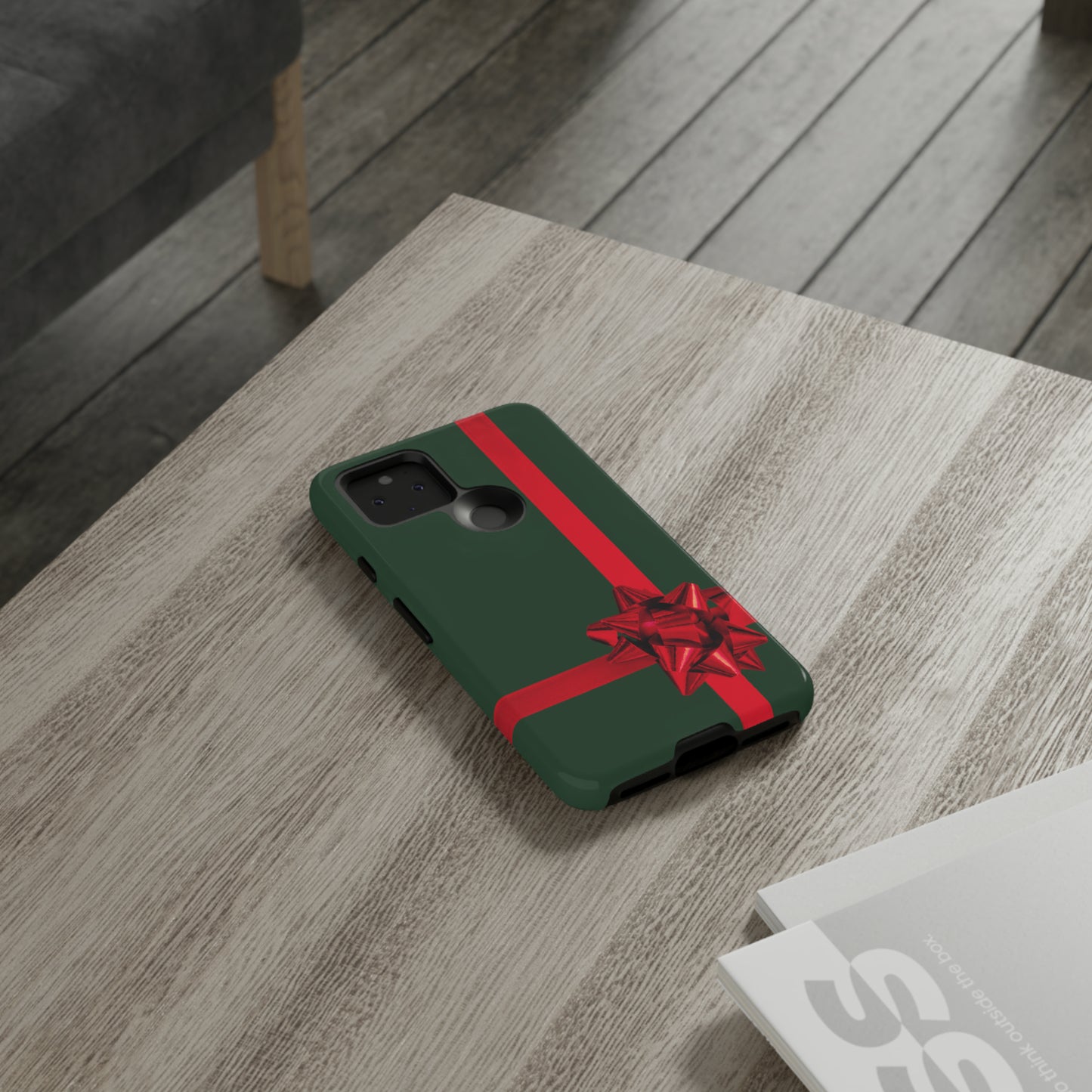 Gift #12-Tough Cases - MahaCase