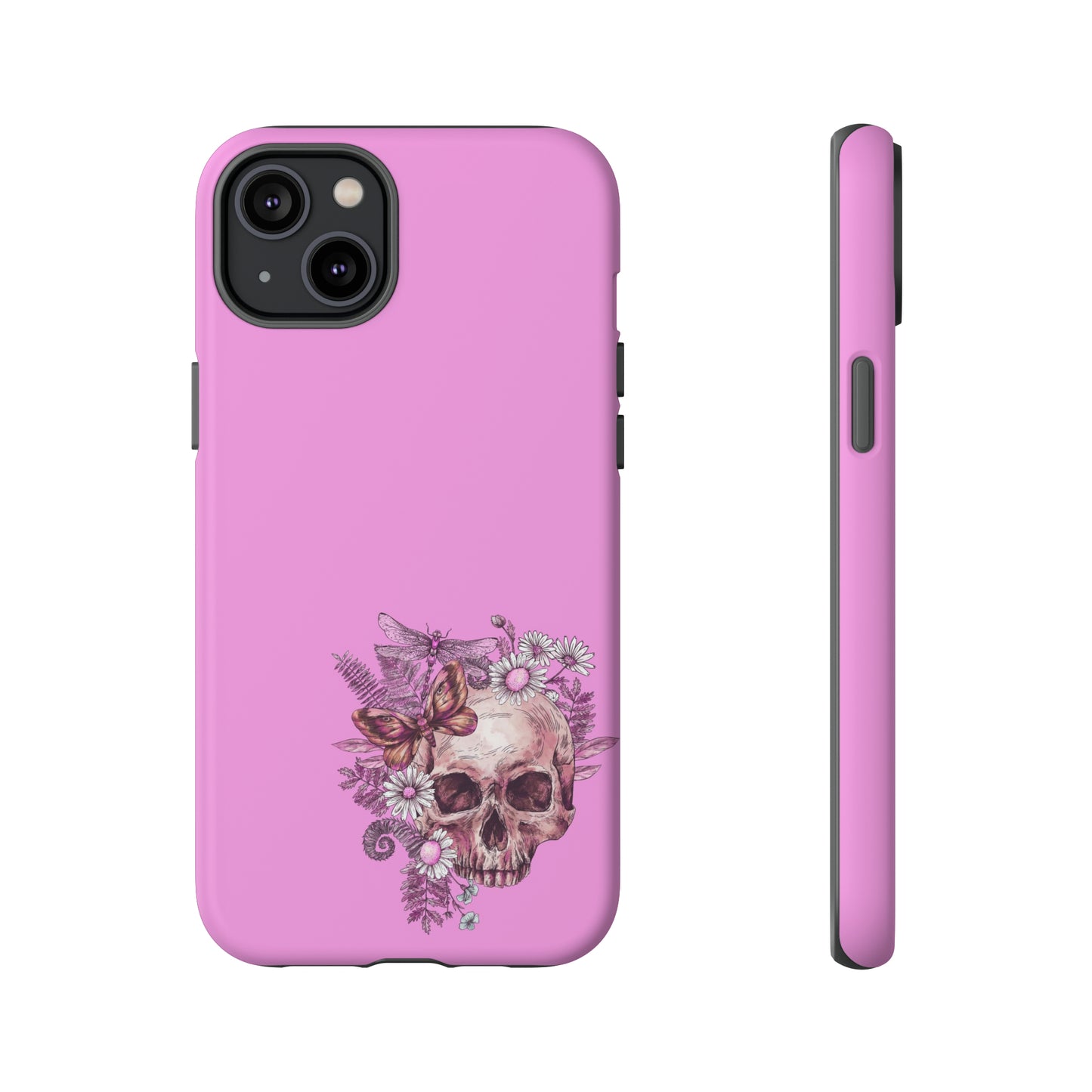 Skull Glam-Tough Cases - MahaCase