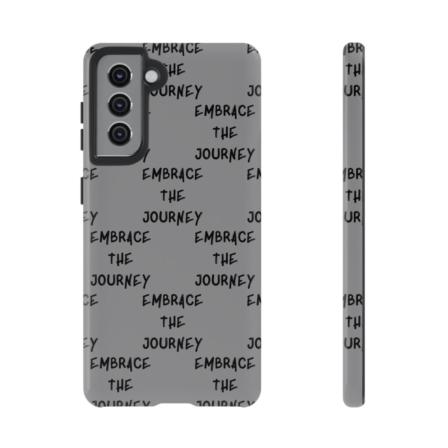 Embrace the Journey #22 Tough Cases iPhone Samsung Google Pixel - MahaCase