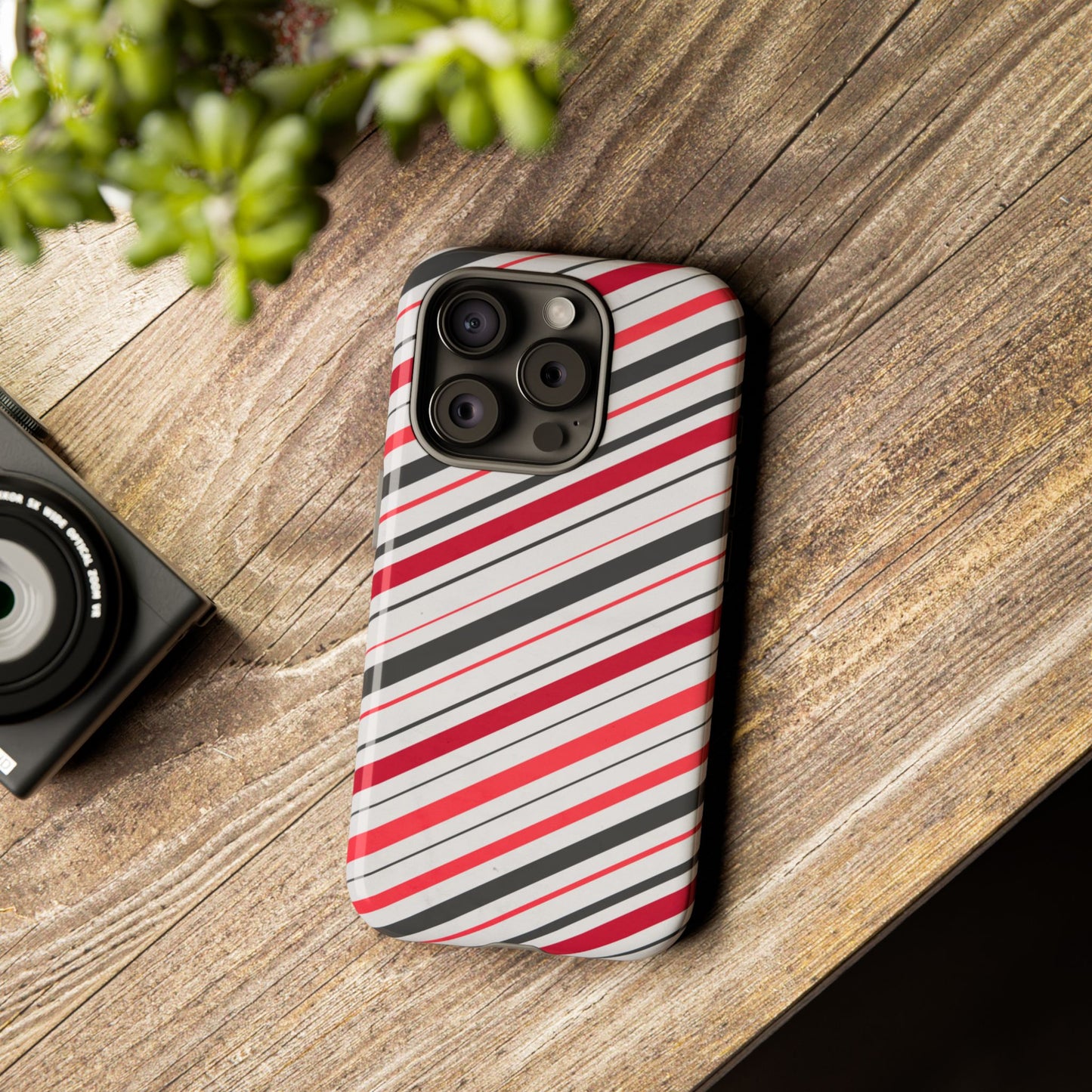 Wrap #22-Tough Cases iPhone Samsung Google Pixel - MahaCase