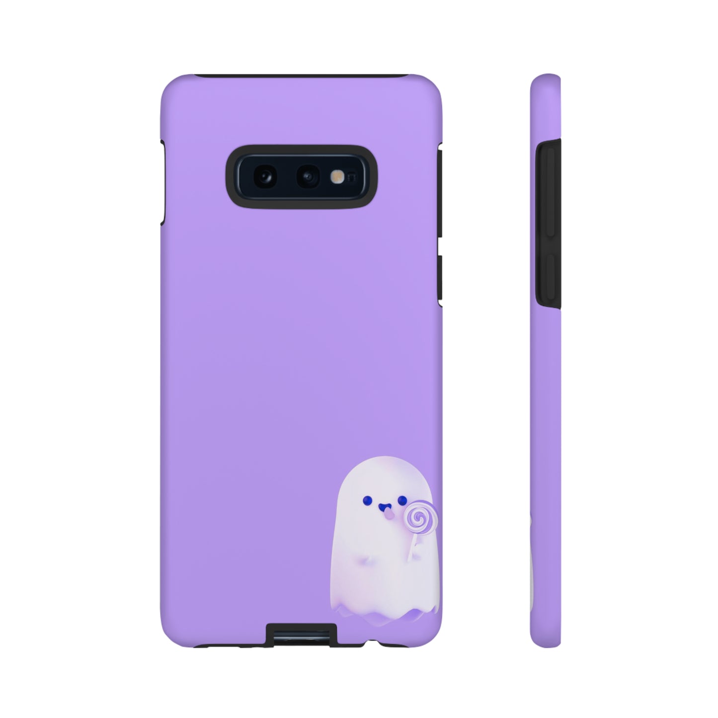 Boo-tiful Lollipop-Tough Cases - MahaCase