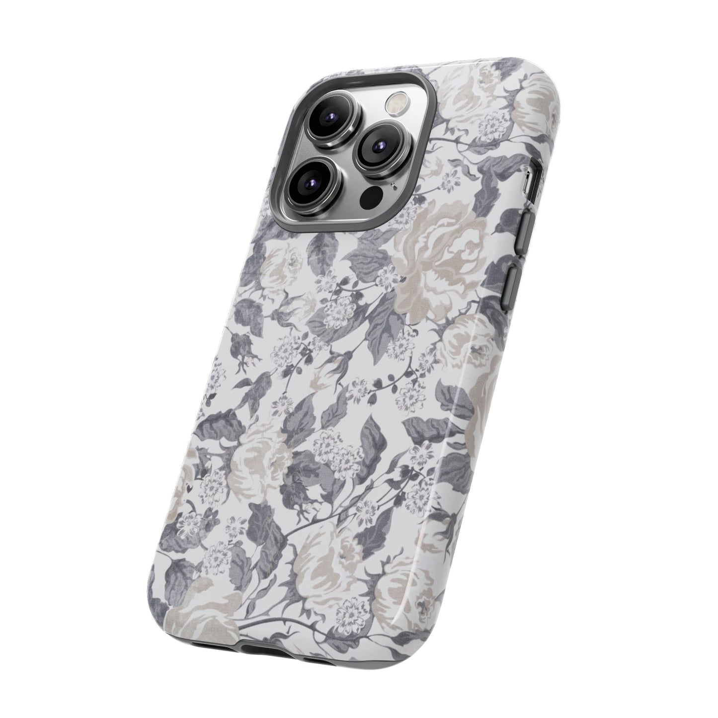 Soft Blossom-Tough Cases - MahaCase
