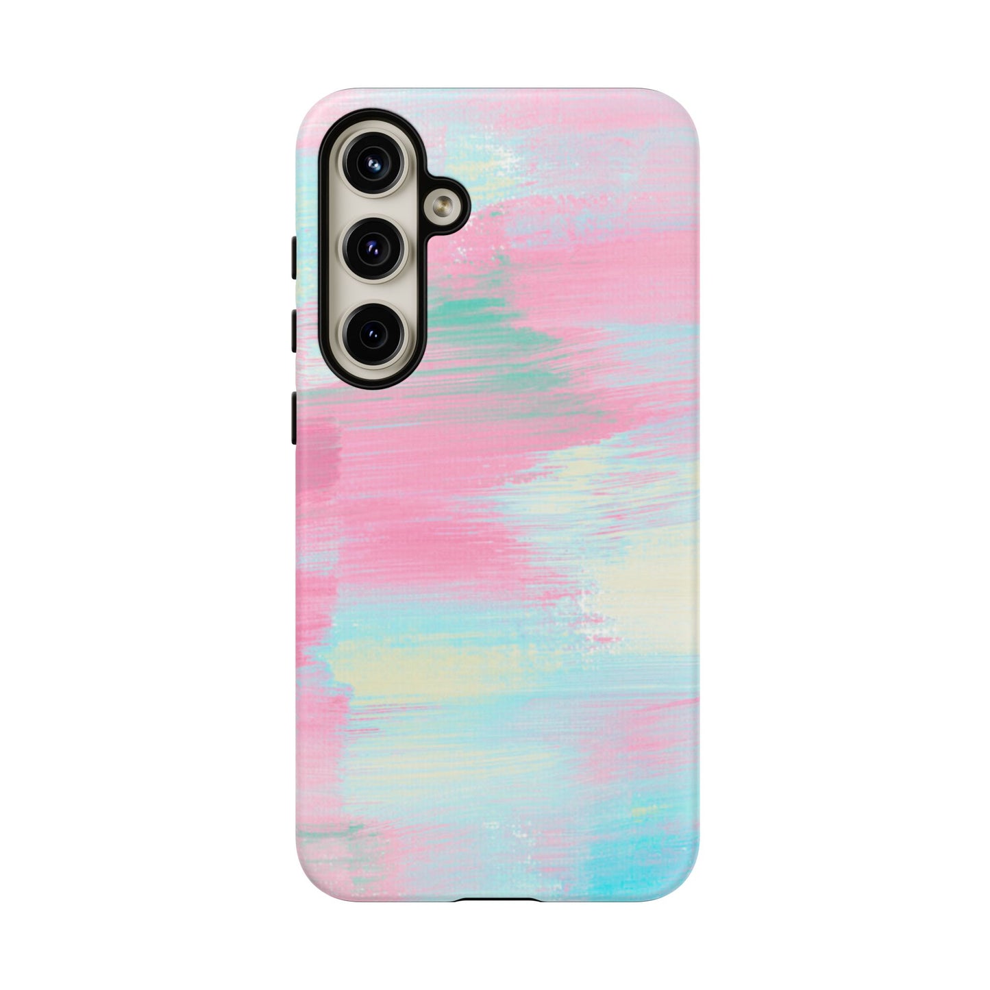 Colorful Phone Case, Chic Phone Cover, Trendy Tech Accessory, Unique Gift for Her, Stylish Phone Protection, iPhone, Google Pixel, Samsung - MahaCase