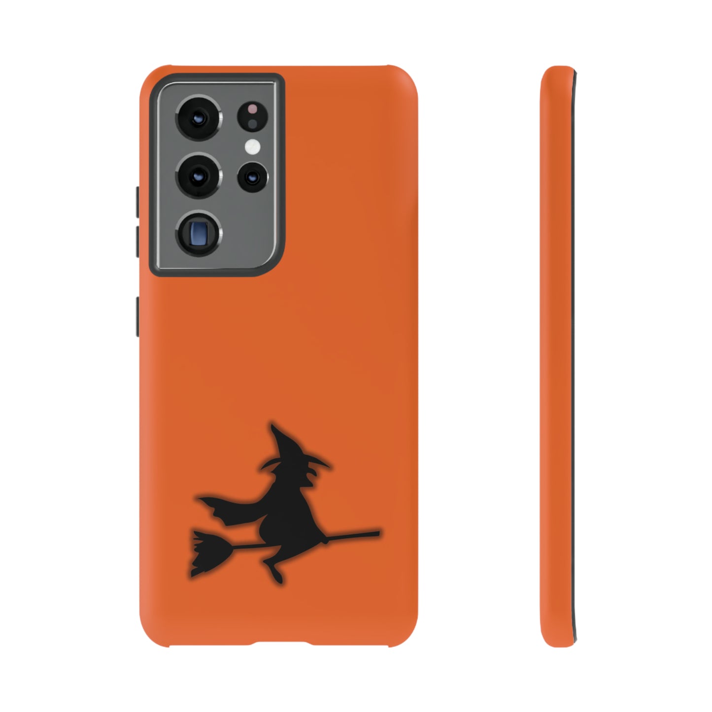 Witchy Wonders-Tough Cases - MahaCase