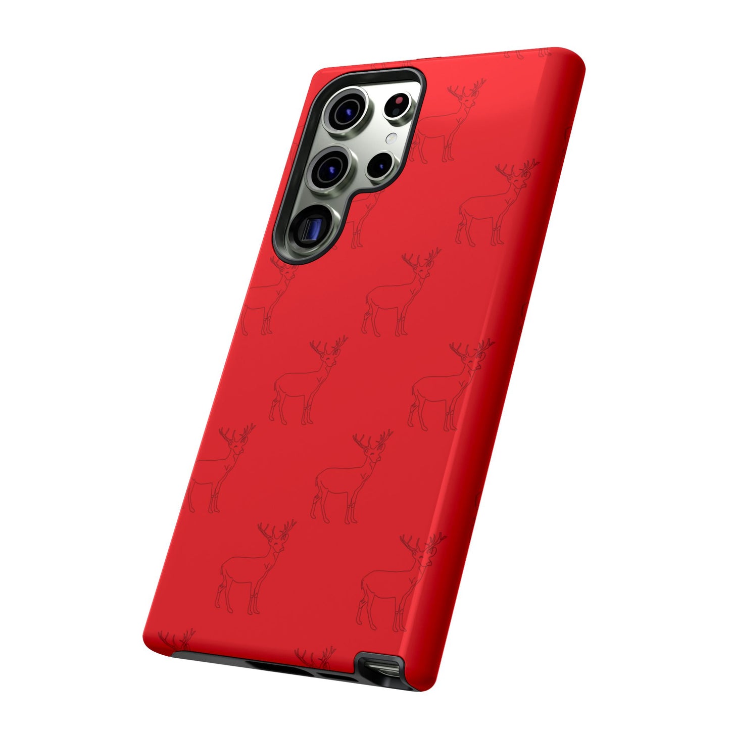 Dream #33 - Tough Cases iPhone Samsung Google Pixel - MahaCase