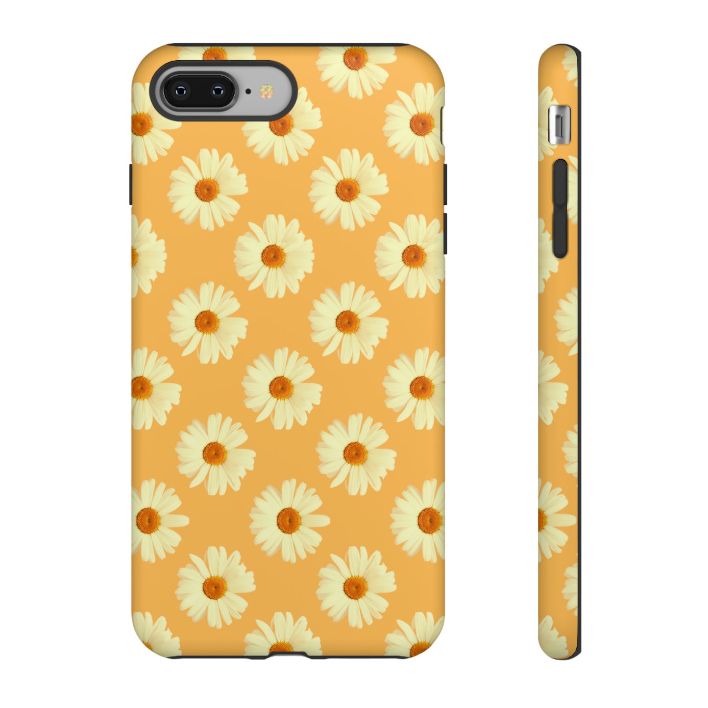 Yellow Blossom-Tough Cases - MahaCase