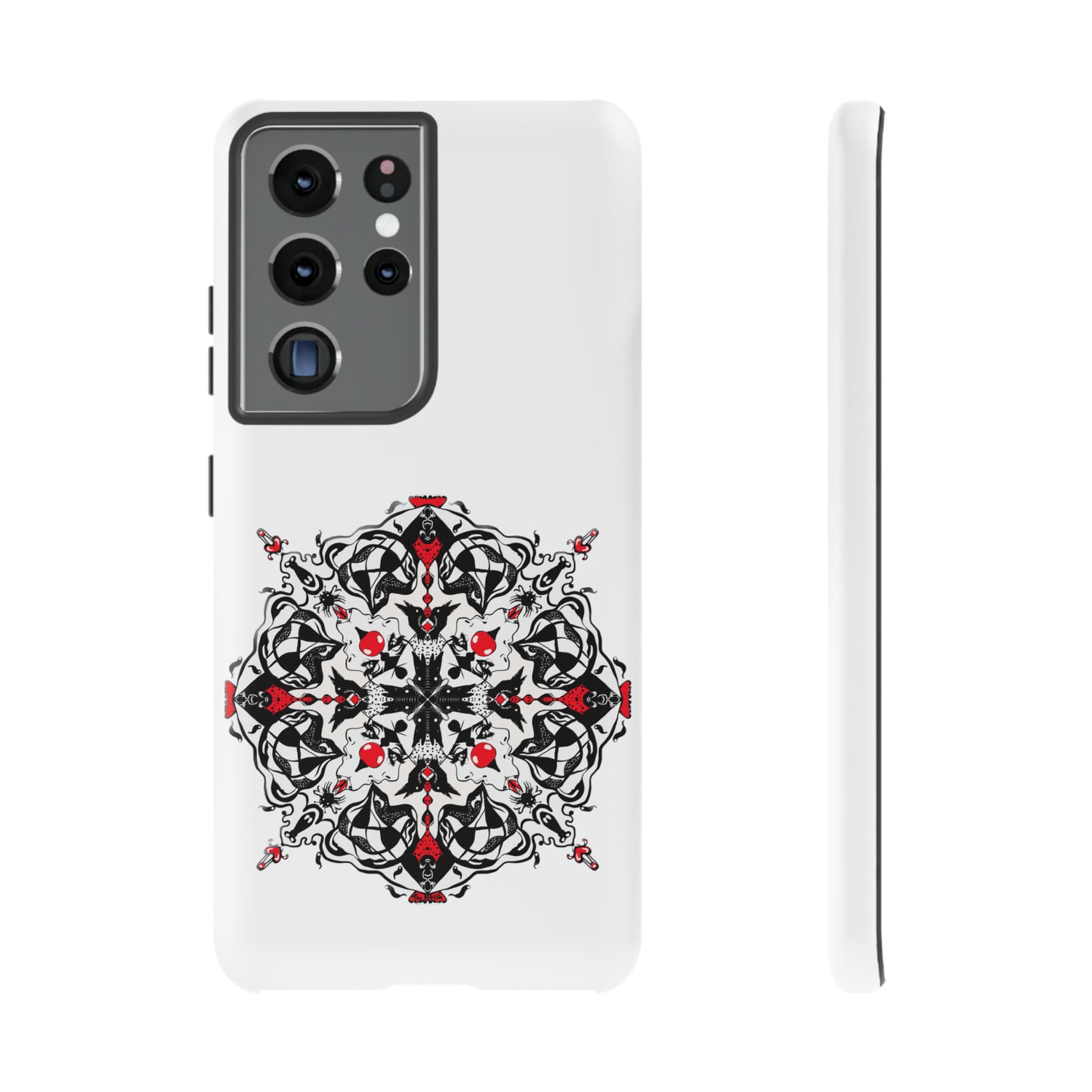 Design #42-Tough Cases - MahaCase