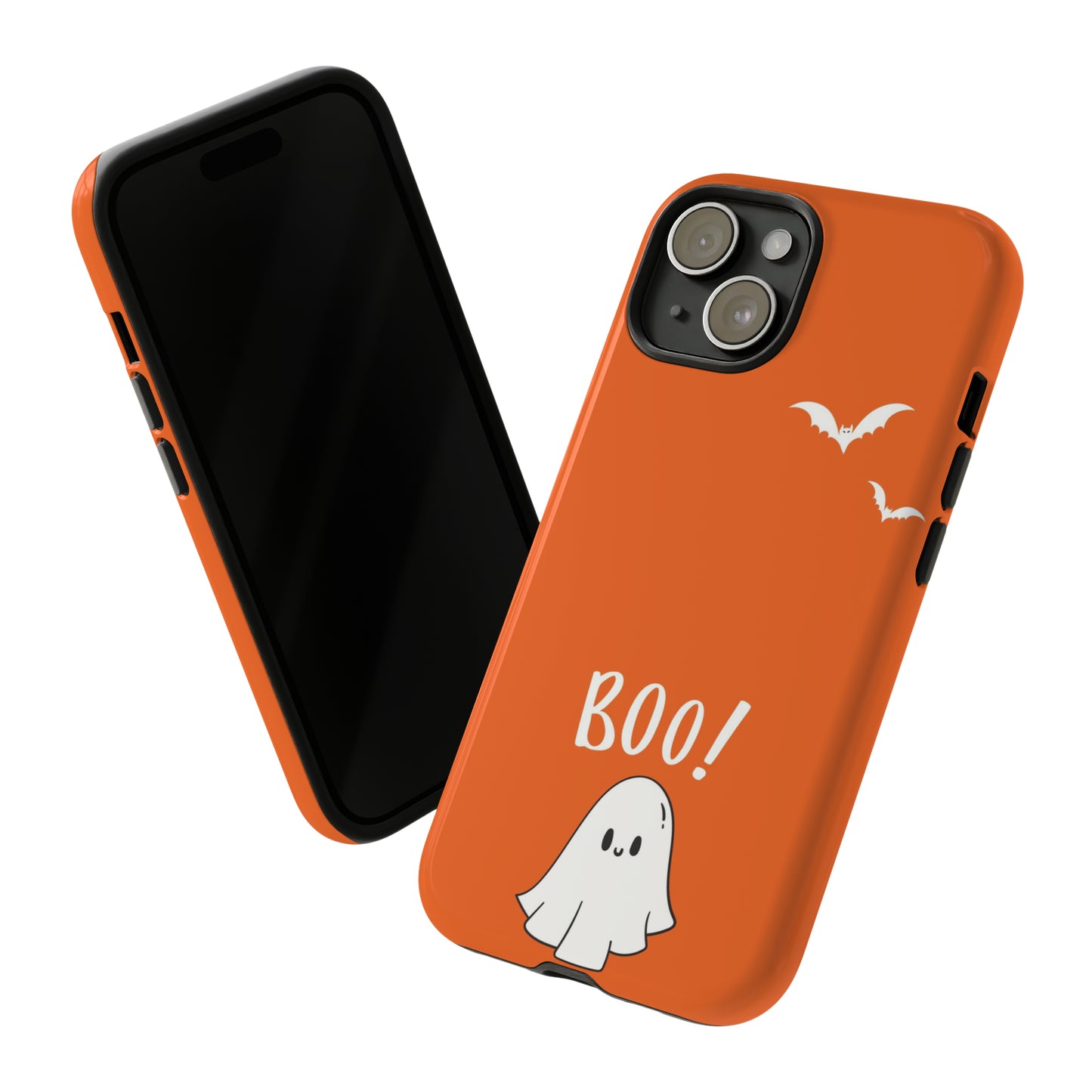 BOO! #2-Tough Cases - MahaCase