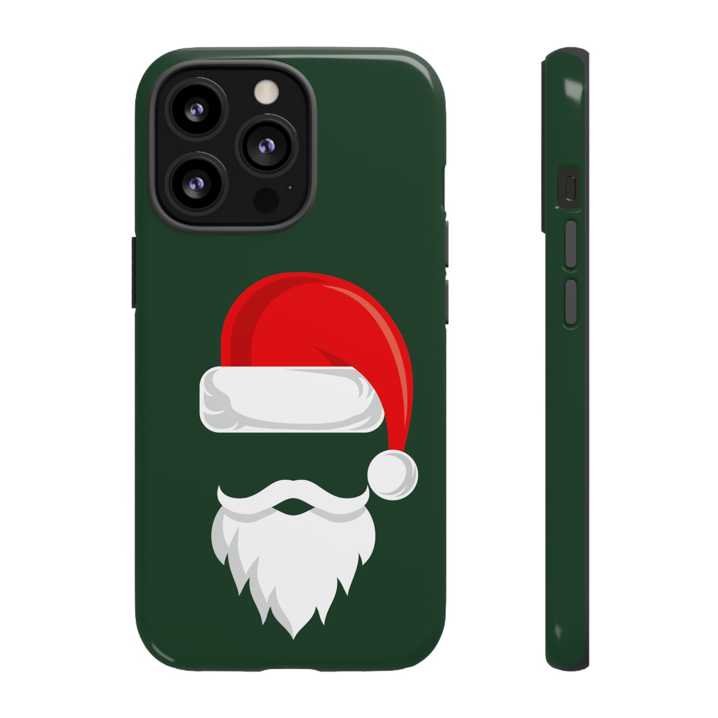 Santa's Spirit #24-Tough Cases - MahaCase