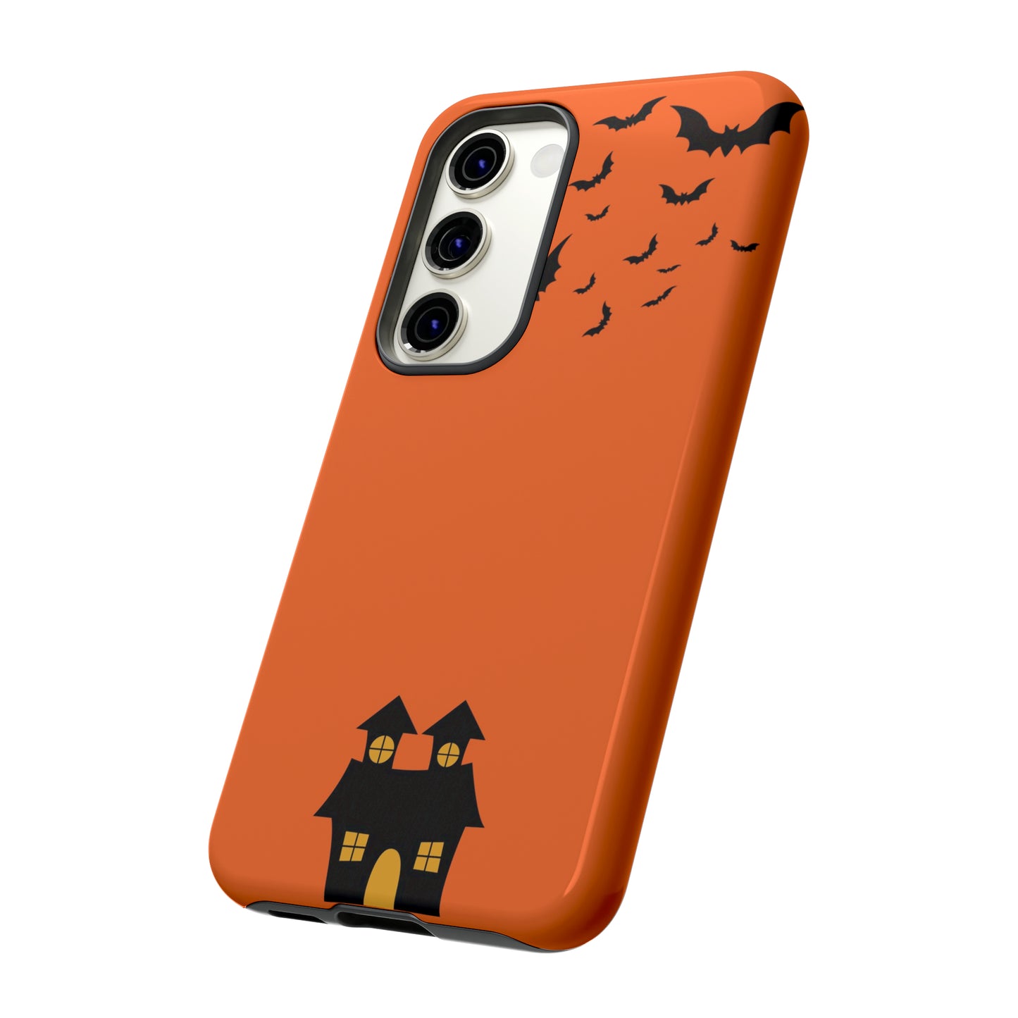 Spooktacular House-Tough Cases - MahaCase