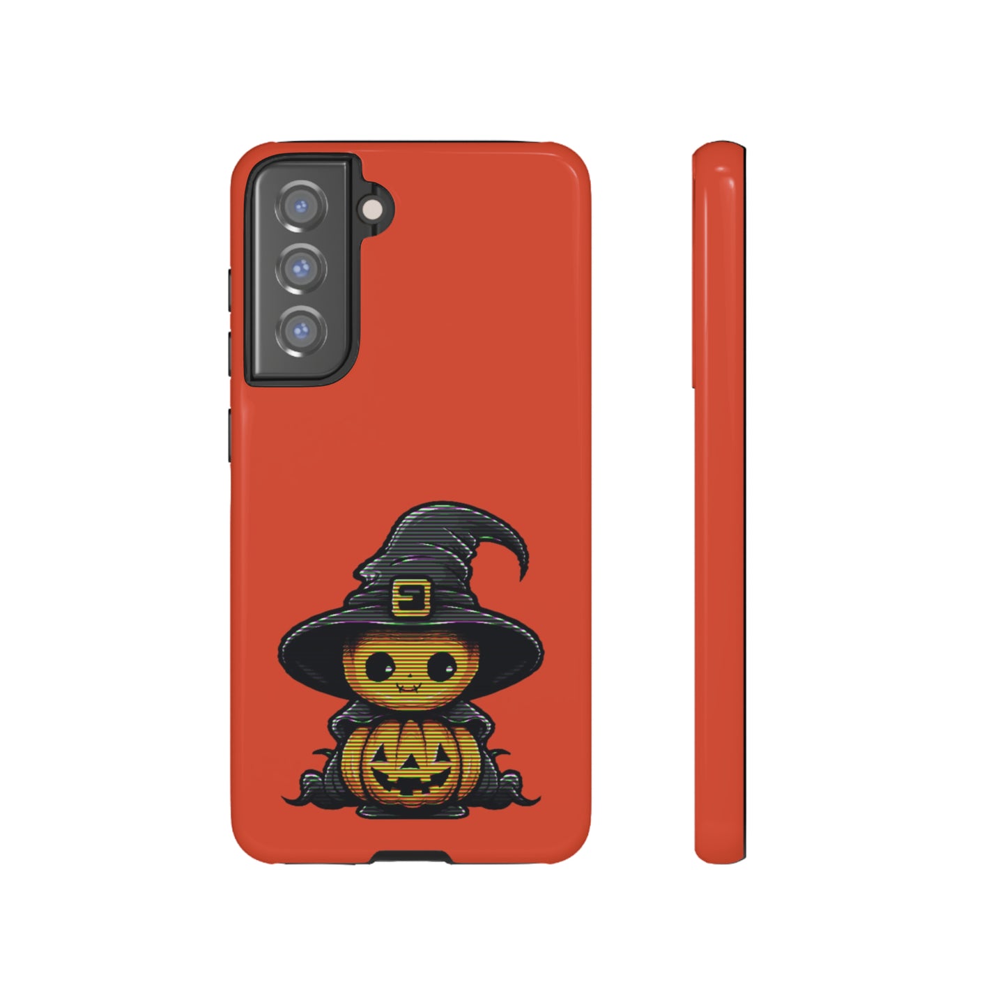 Pumpkin Pizzazz #2-Tough Cases - MahaCase