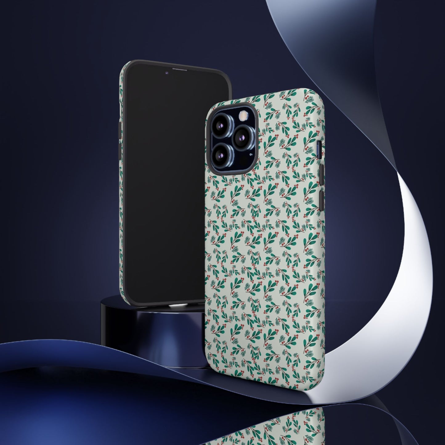 Holly Harmony #22 - Tough Cases iPhone Samsung Google Pixel - MahaCase