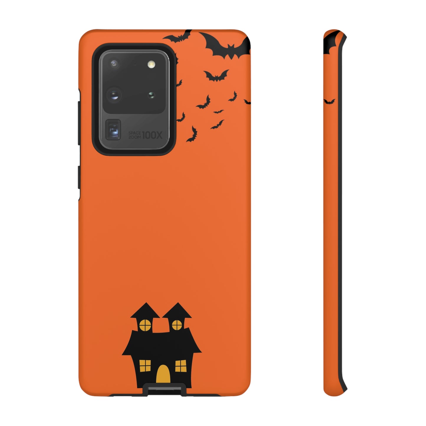 Spooktacular House-Tough Cases - MahaCase