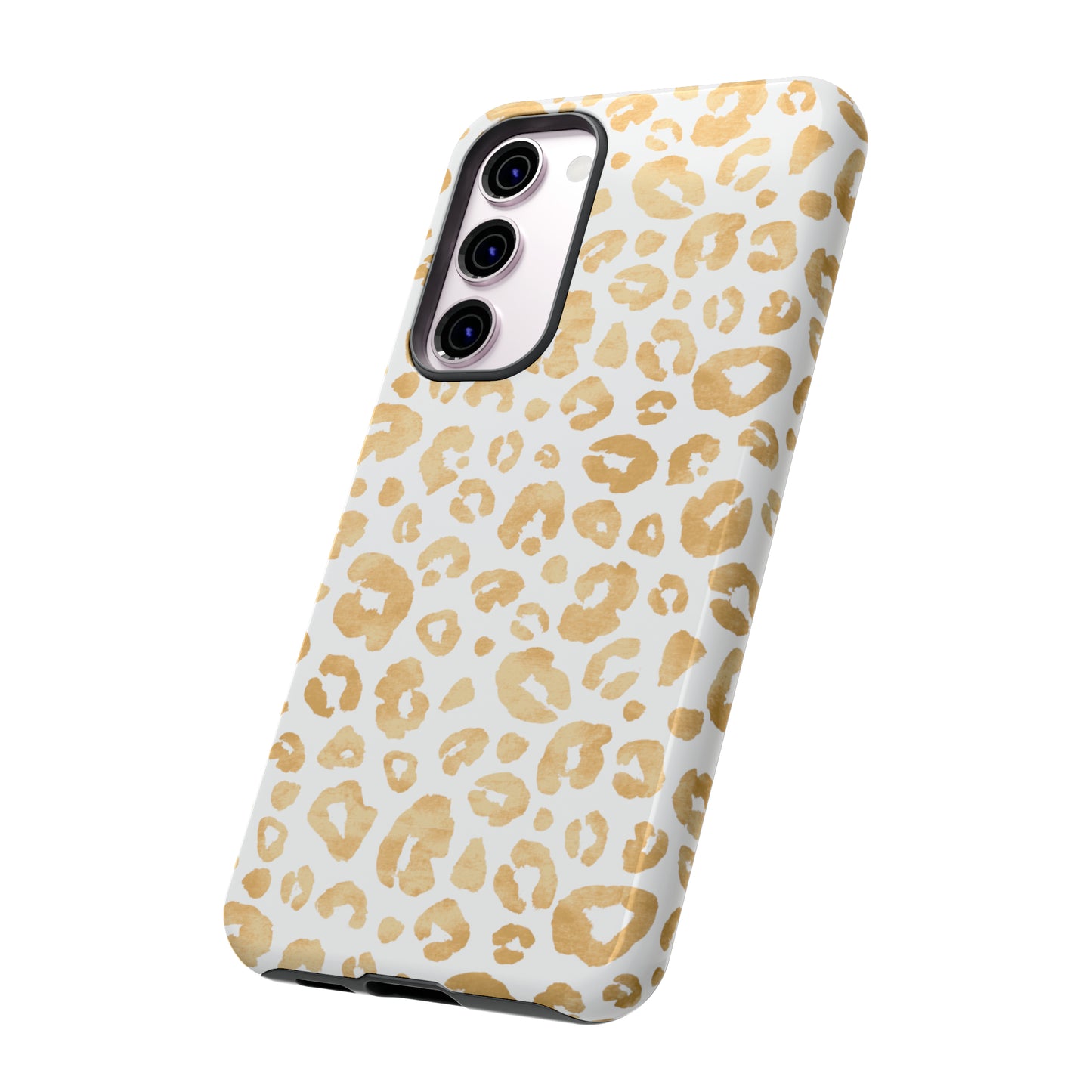 Leo Elegance-Tough Cases - MahaCase