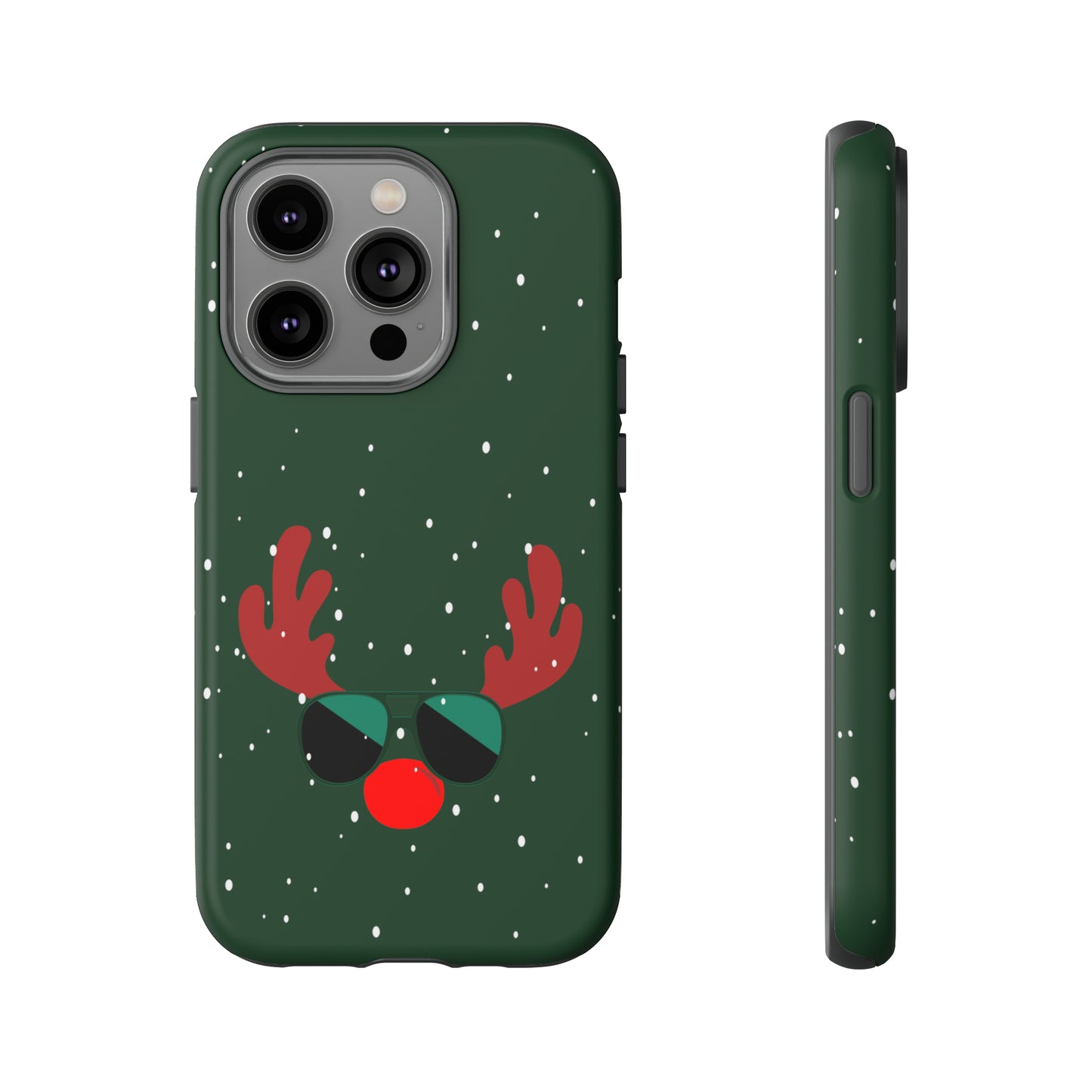 Reindeer Shades #22-Tough Cases - MahaCase