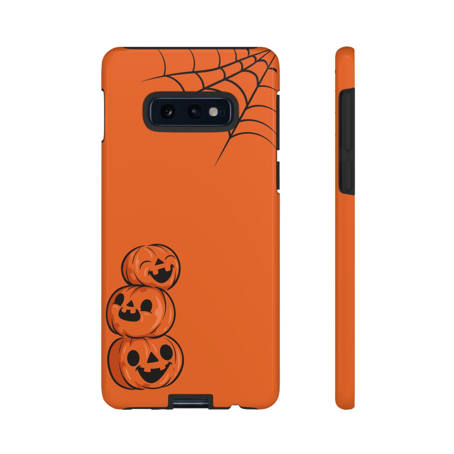 Pumpkin Spice Delight-Tough Cases - MahaCase