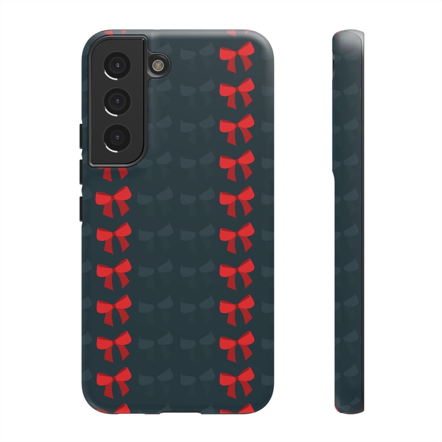 Ribbon Dreams #33-Tough Cases iPhone Samsung Google Pixel - MahaCase